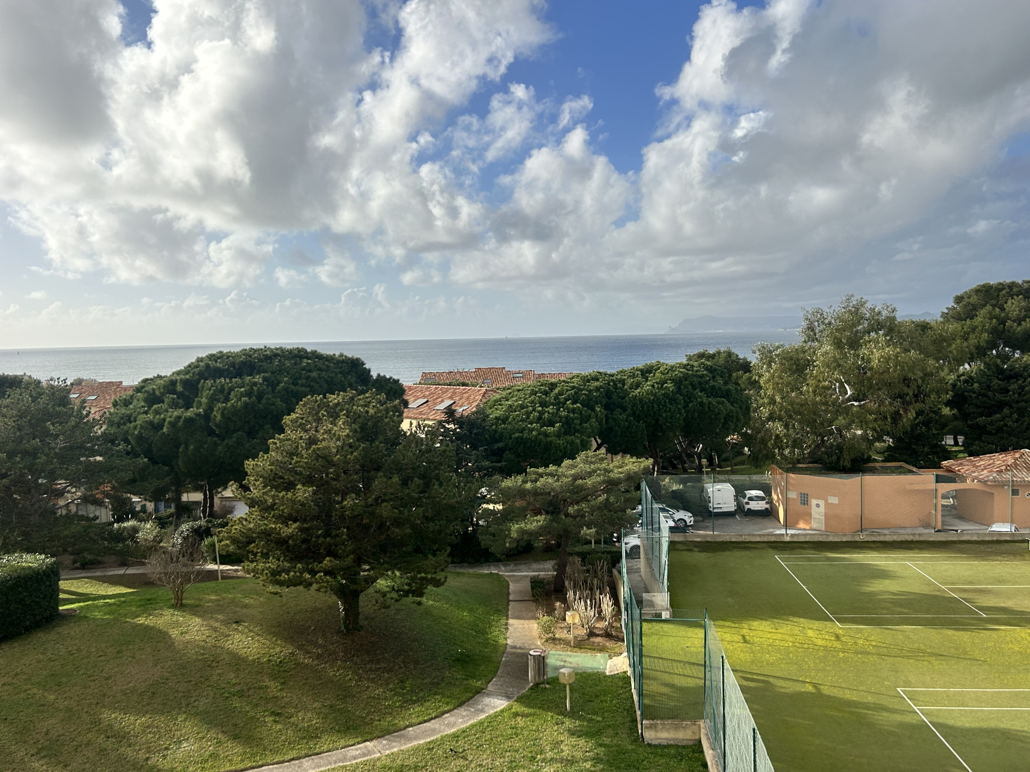Vente Appartement Six-Fours-les-Plages