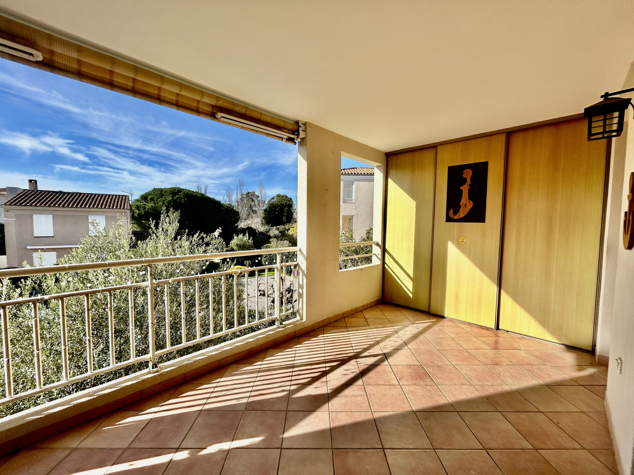 Appartement - Six-Fours-les-Plages