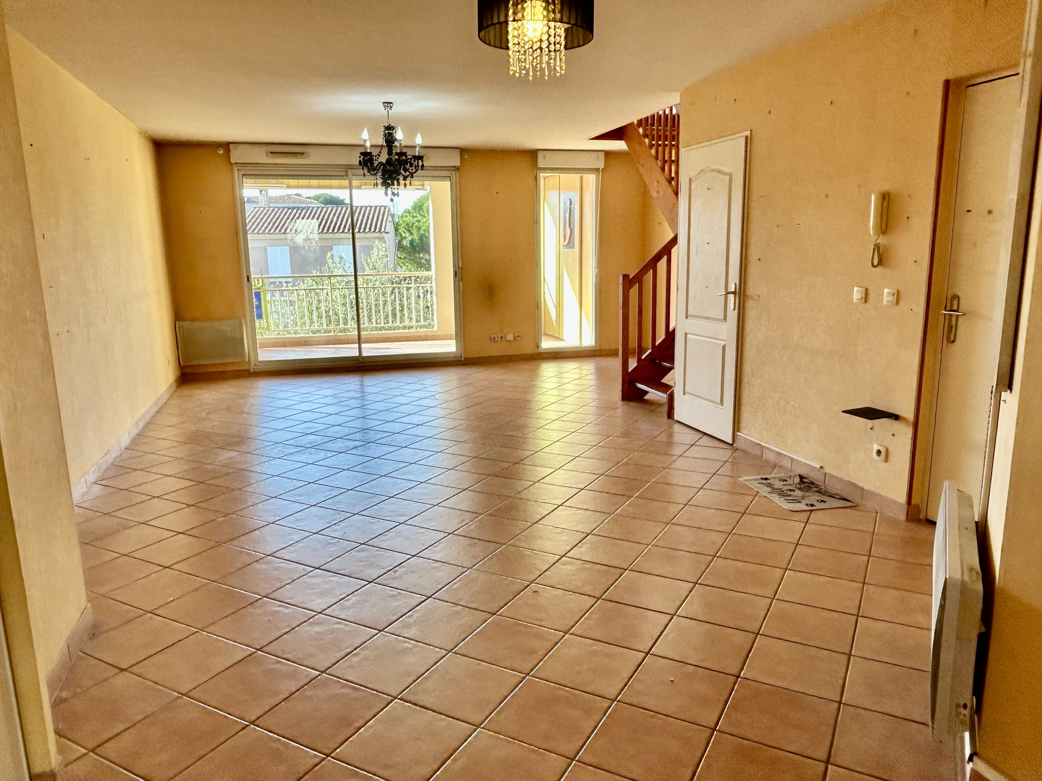 Appartement - Six-Fours-les-Plages