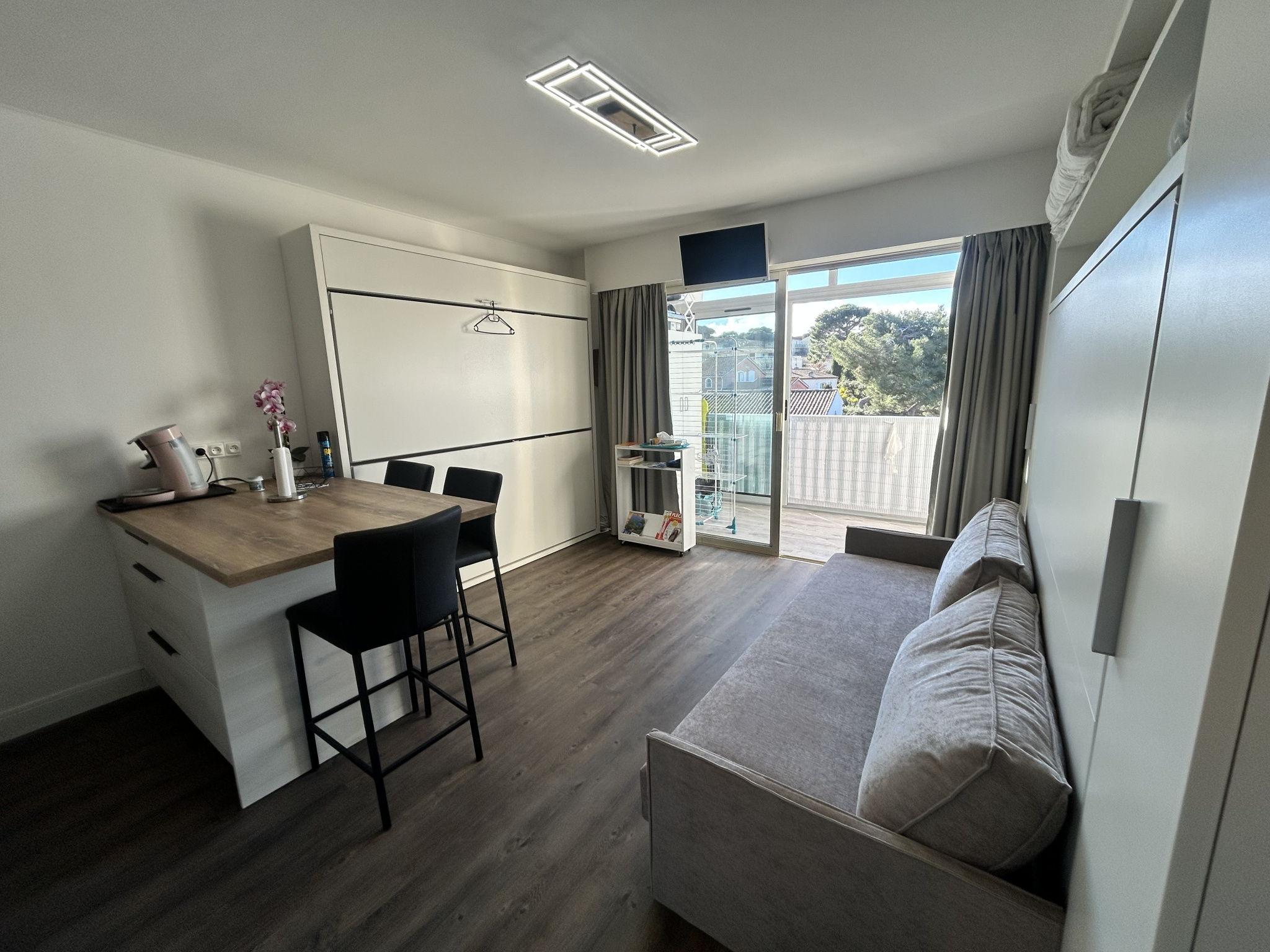 Vente Appartement Six-Fours-les-Plages