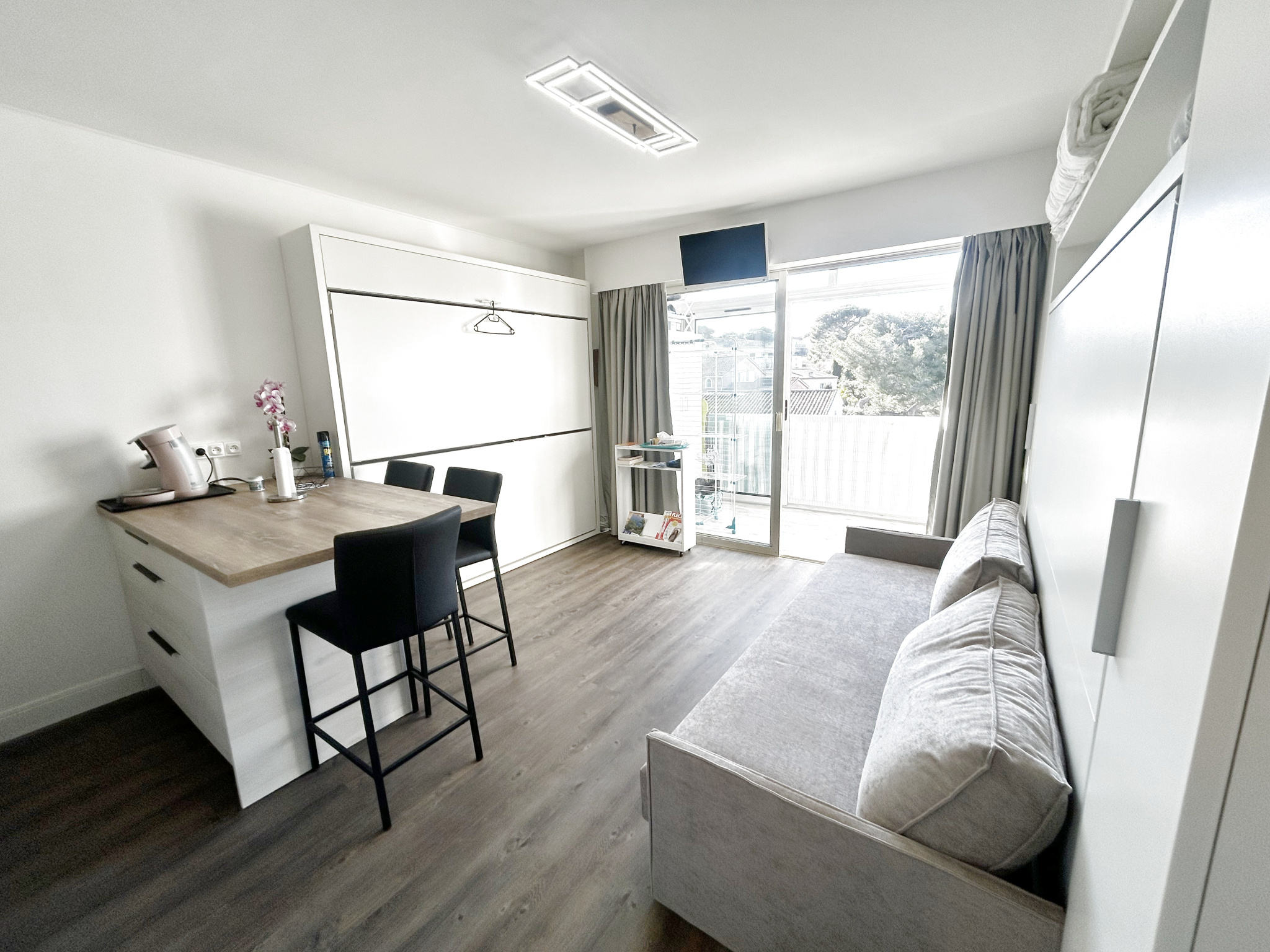 Appartement - Six-Fours-les-Plages