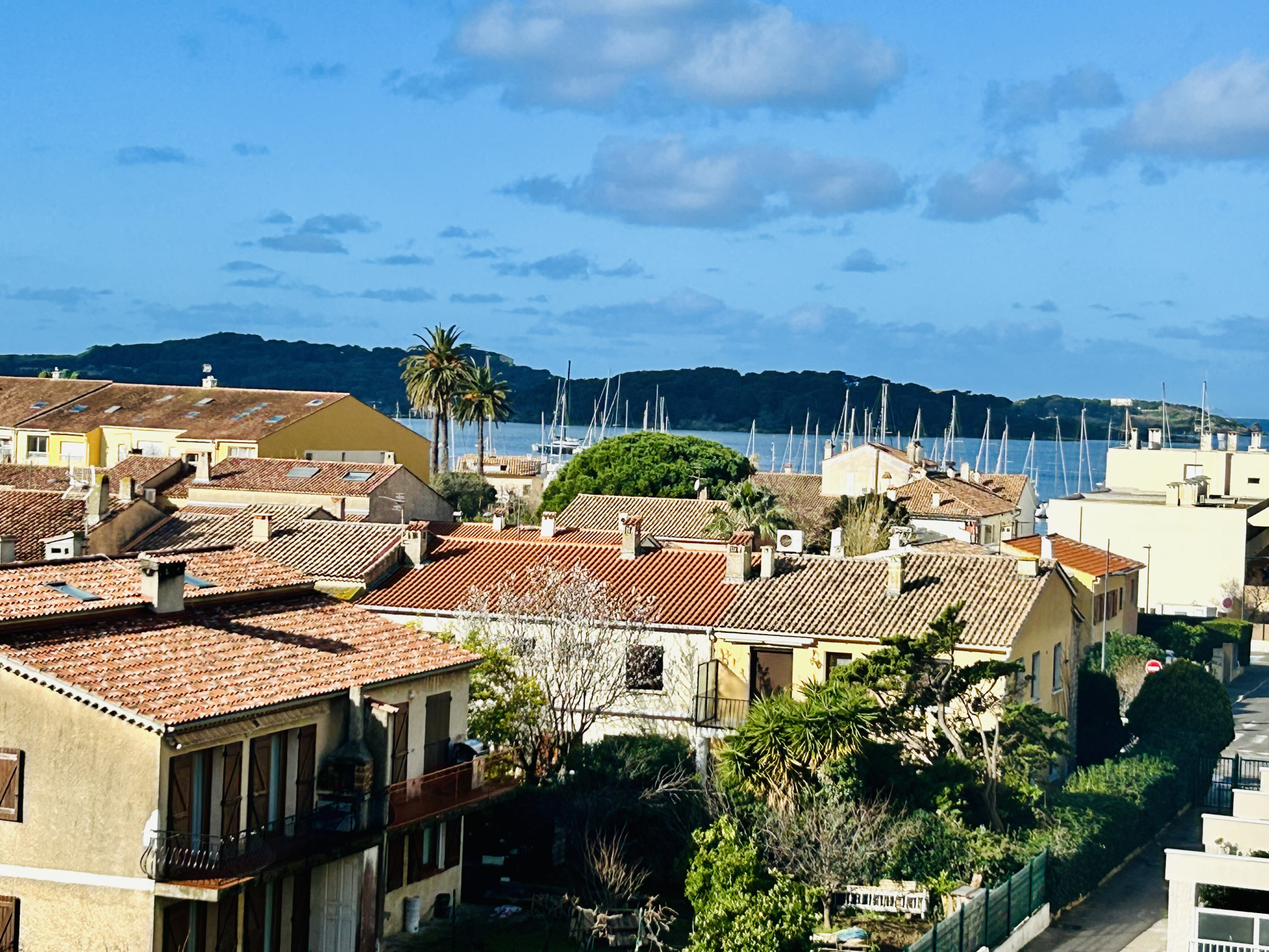 Vente Appartement Six-Fours-les-Plages