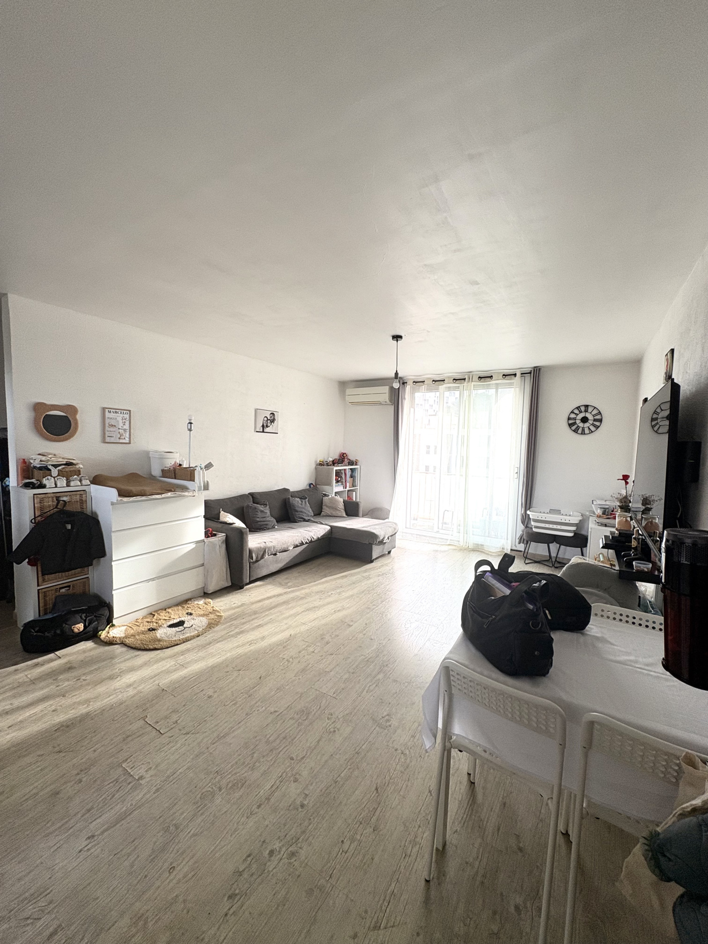 Appartement - La Seyne-sur-Mer