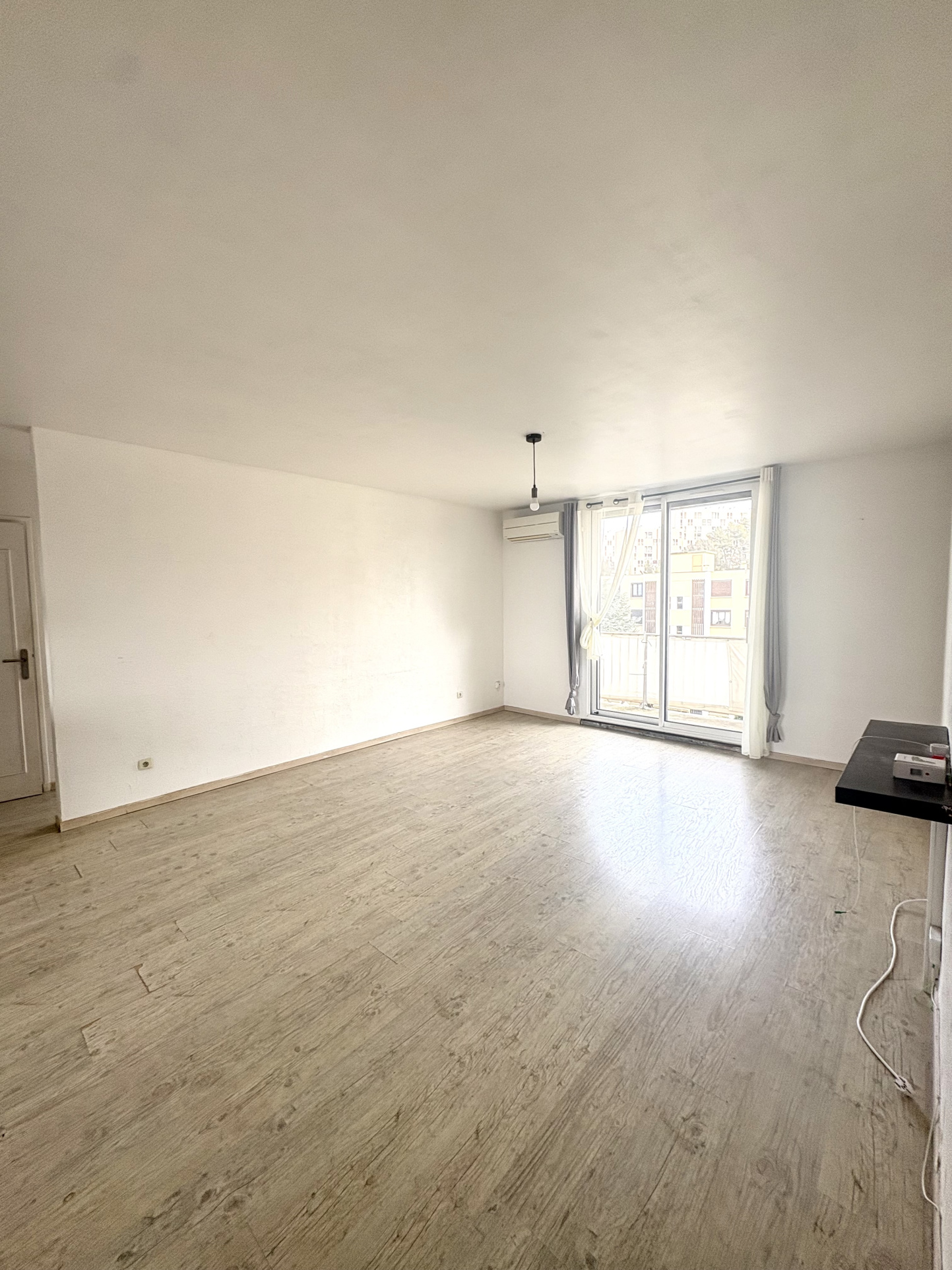 Appartement - La Seyne-sur-Mer