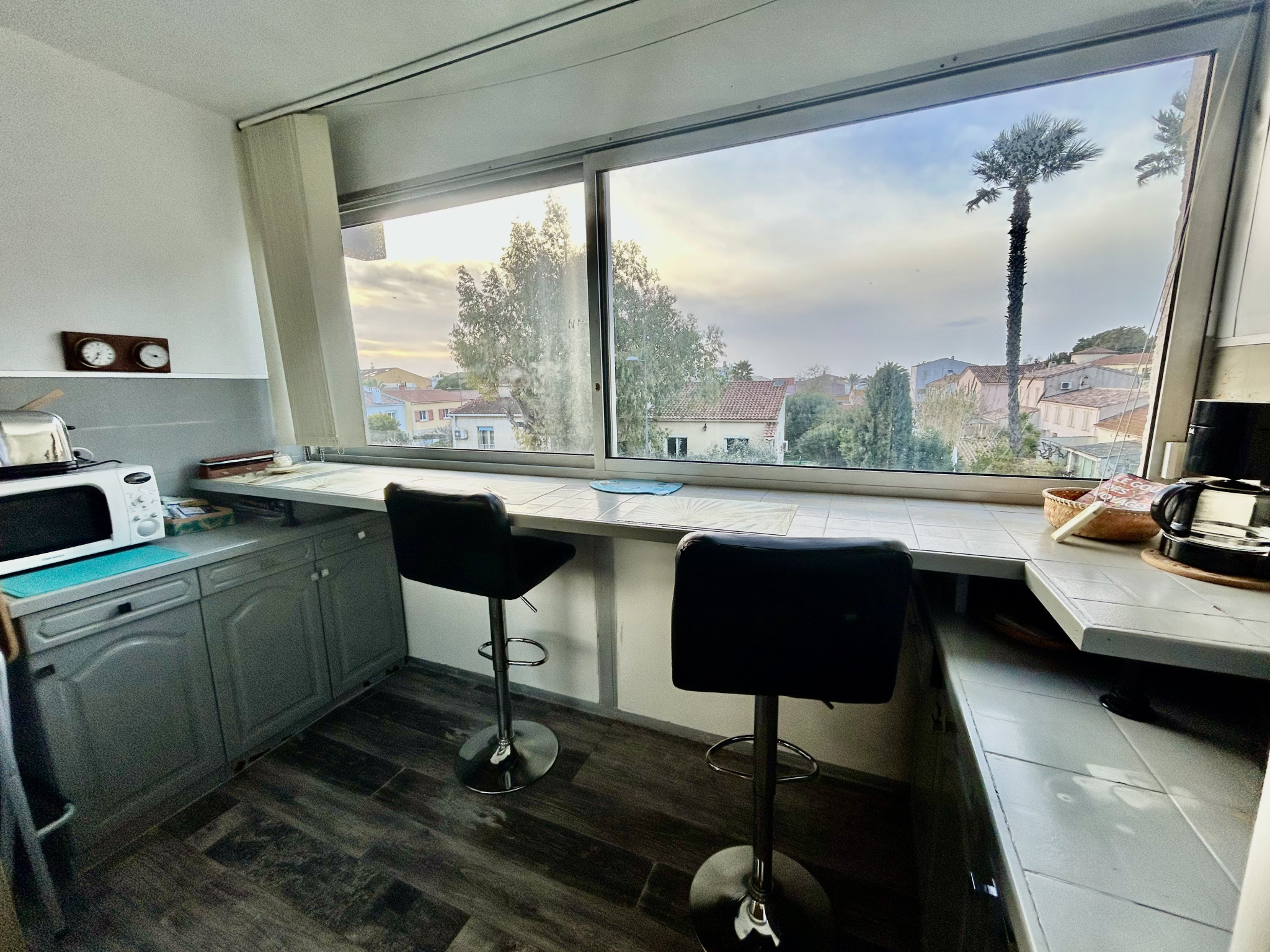 Appartement - Six-Fours-les-Plages