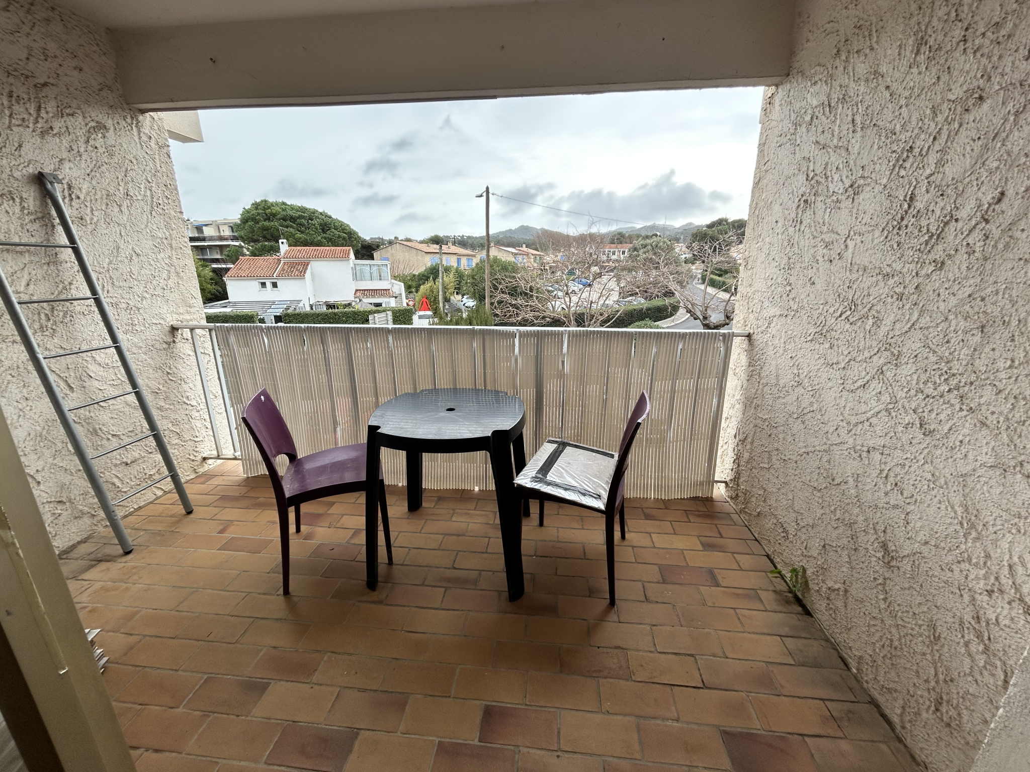 Appartement - Six-Fours-les-Plages