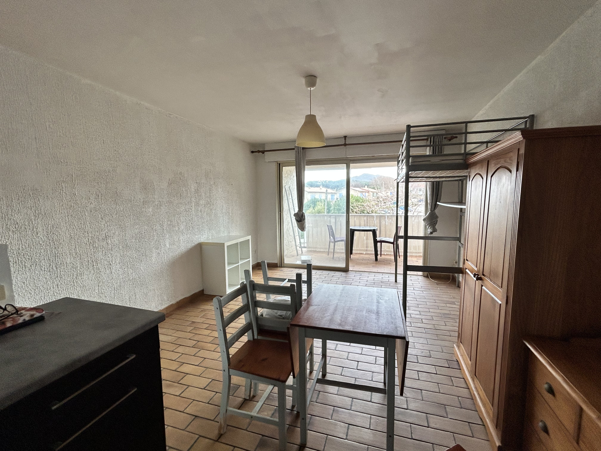 Appartement - Six-Fours-les-Plages