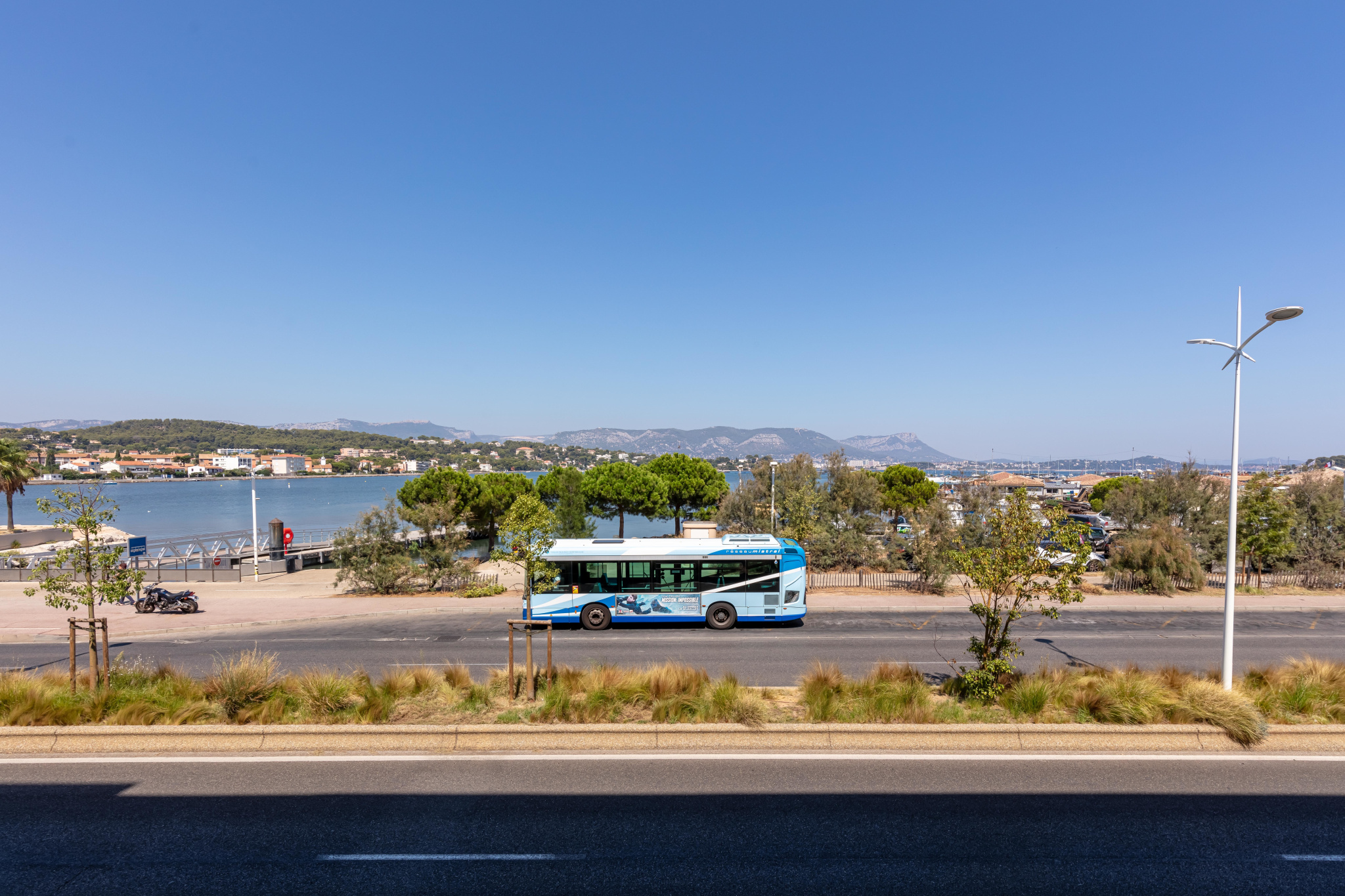 Appartement - La Seyne-sur-Mer