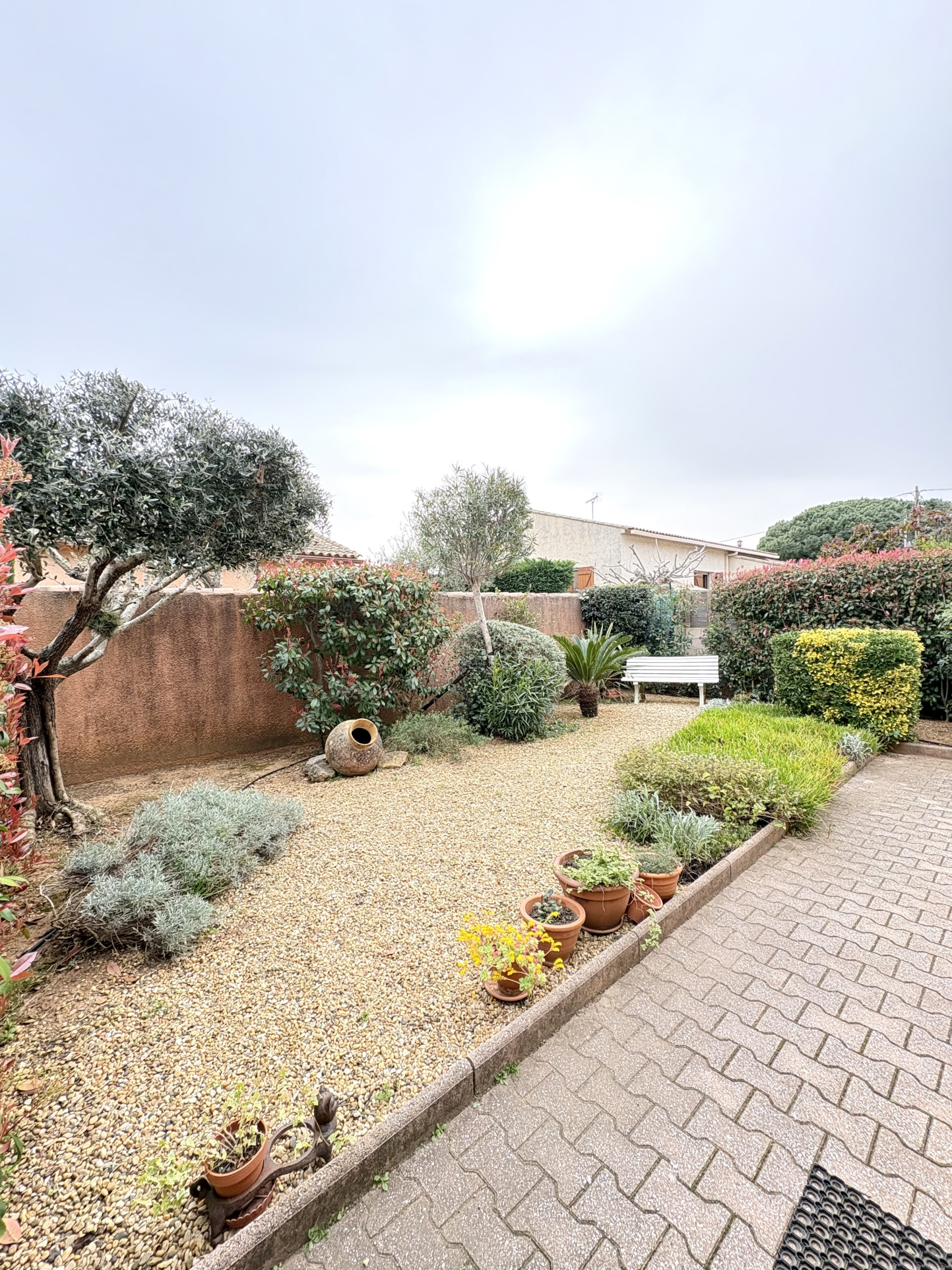 Maison-Villa - La Seyne-sur-Mer