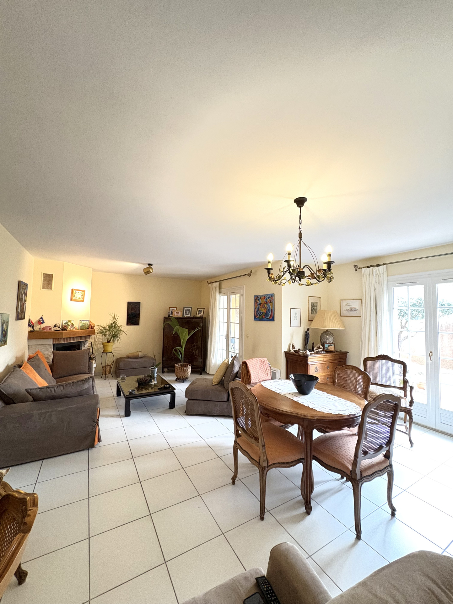 Maison-Villa - La Seyne-sur-Mer