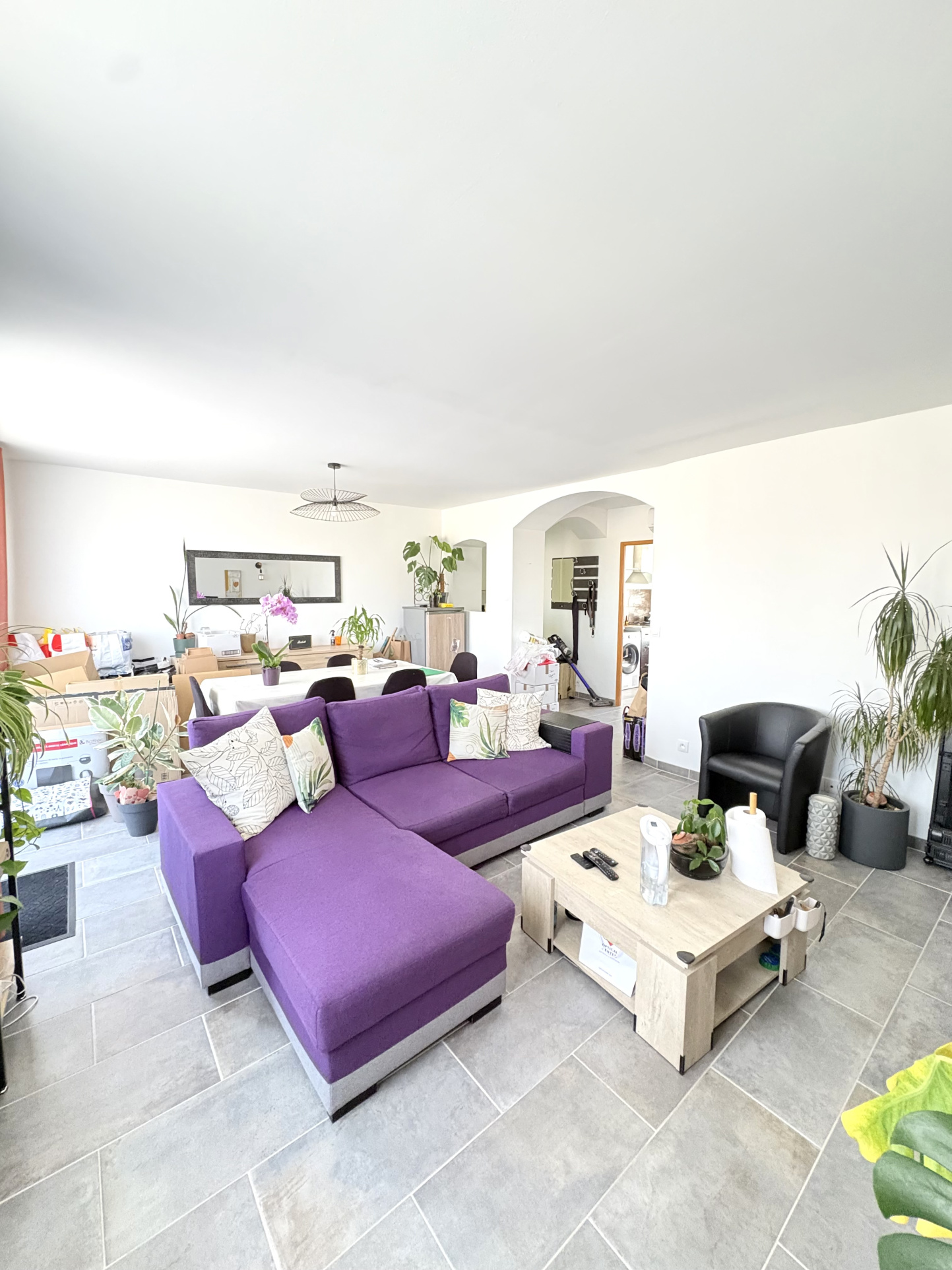 Appartement - Six-Fours-les-Plages