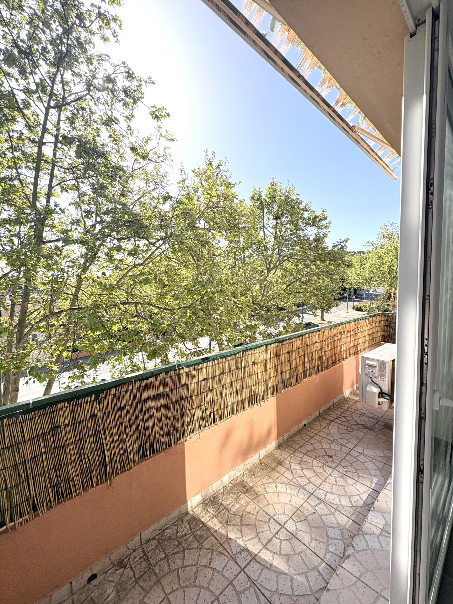 Appartement - Six-Fours-les-Plages