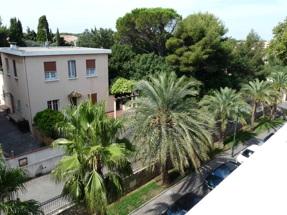 Vente Appartement Six-Fours-les-Plages