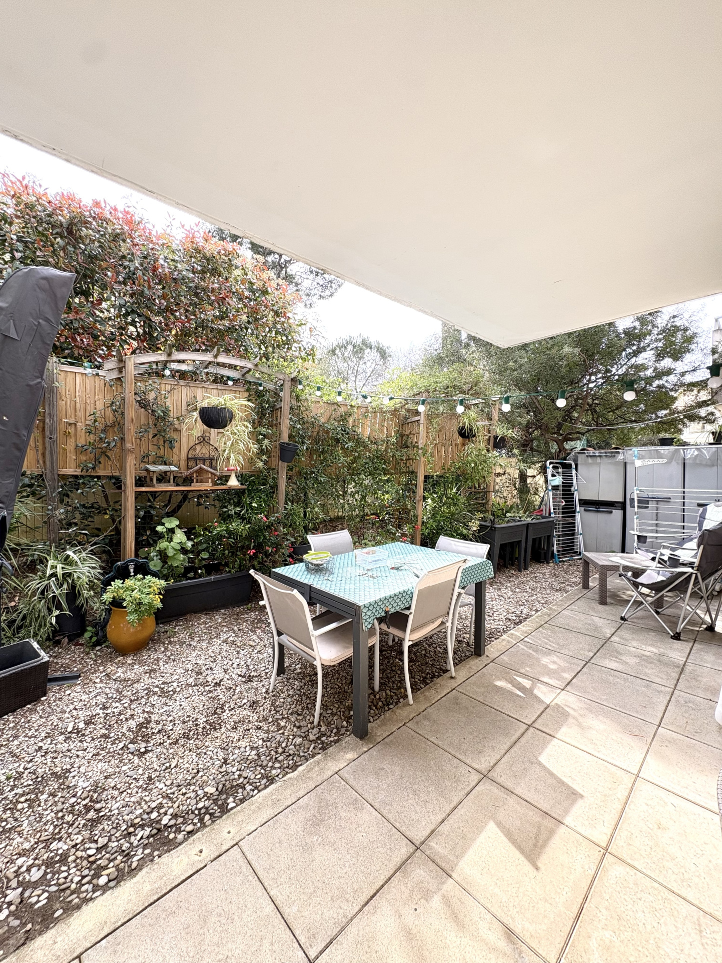 Appartement - La Seyne-sur-Mer