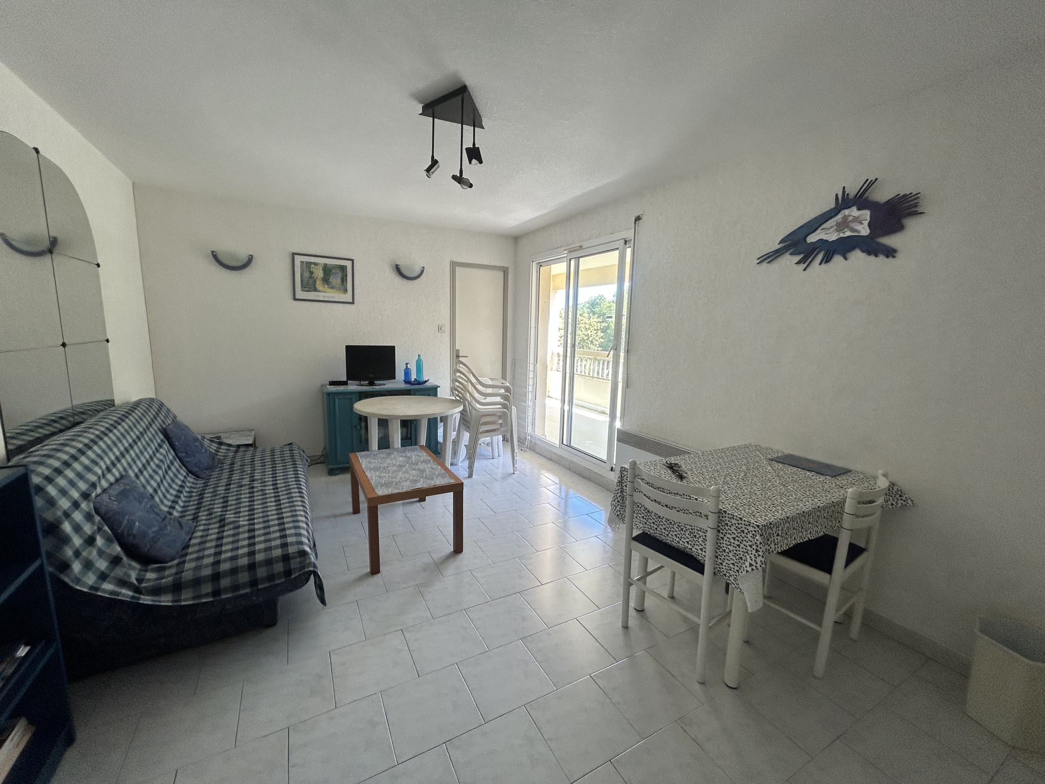 Appartement - Six-Fours-les-Plages