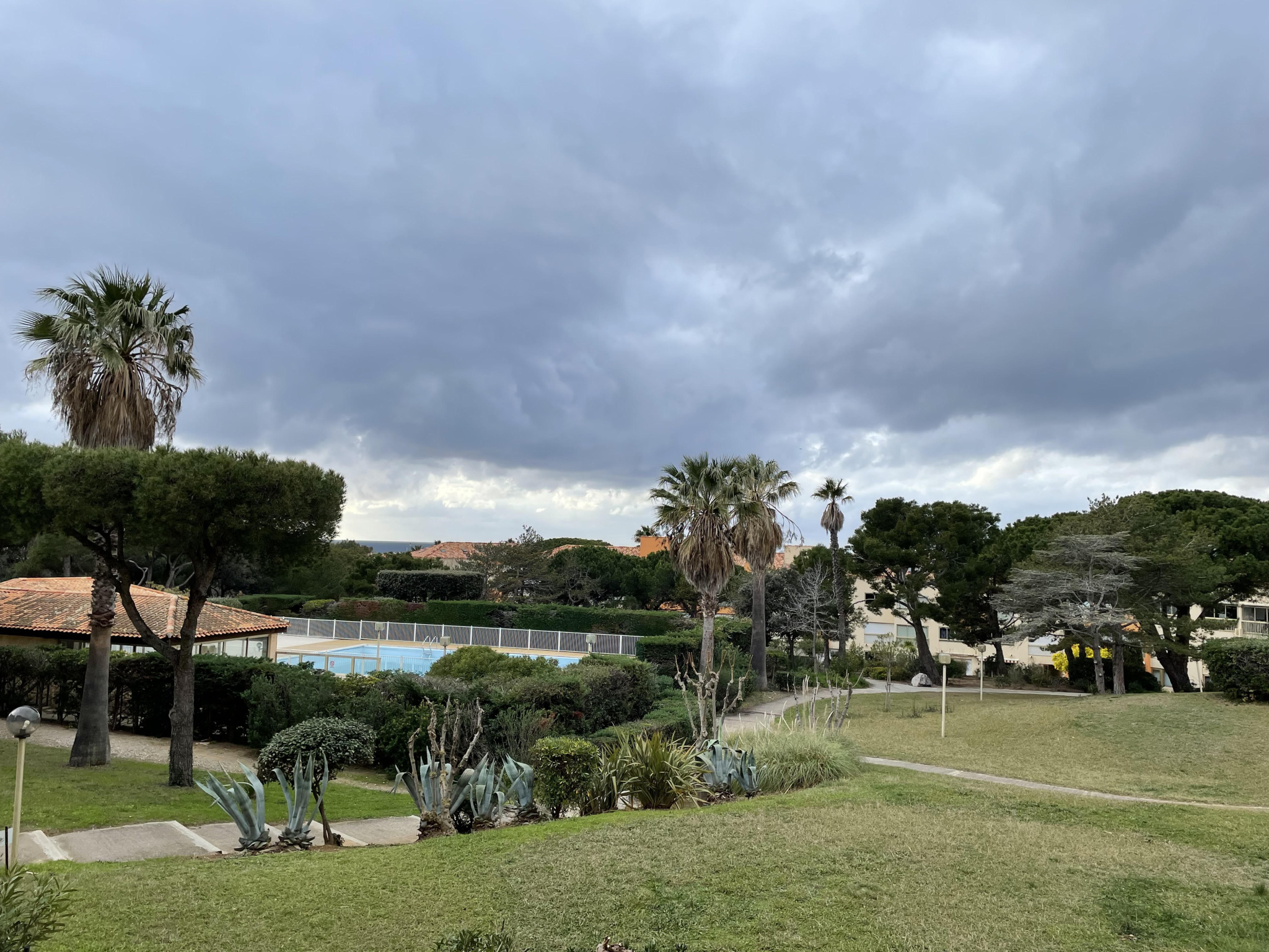 Vente Appartement Six-Fours-les-Plages
