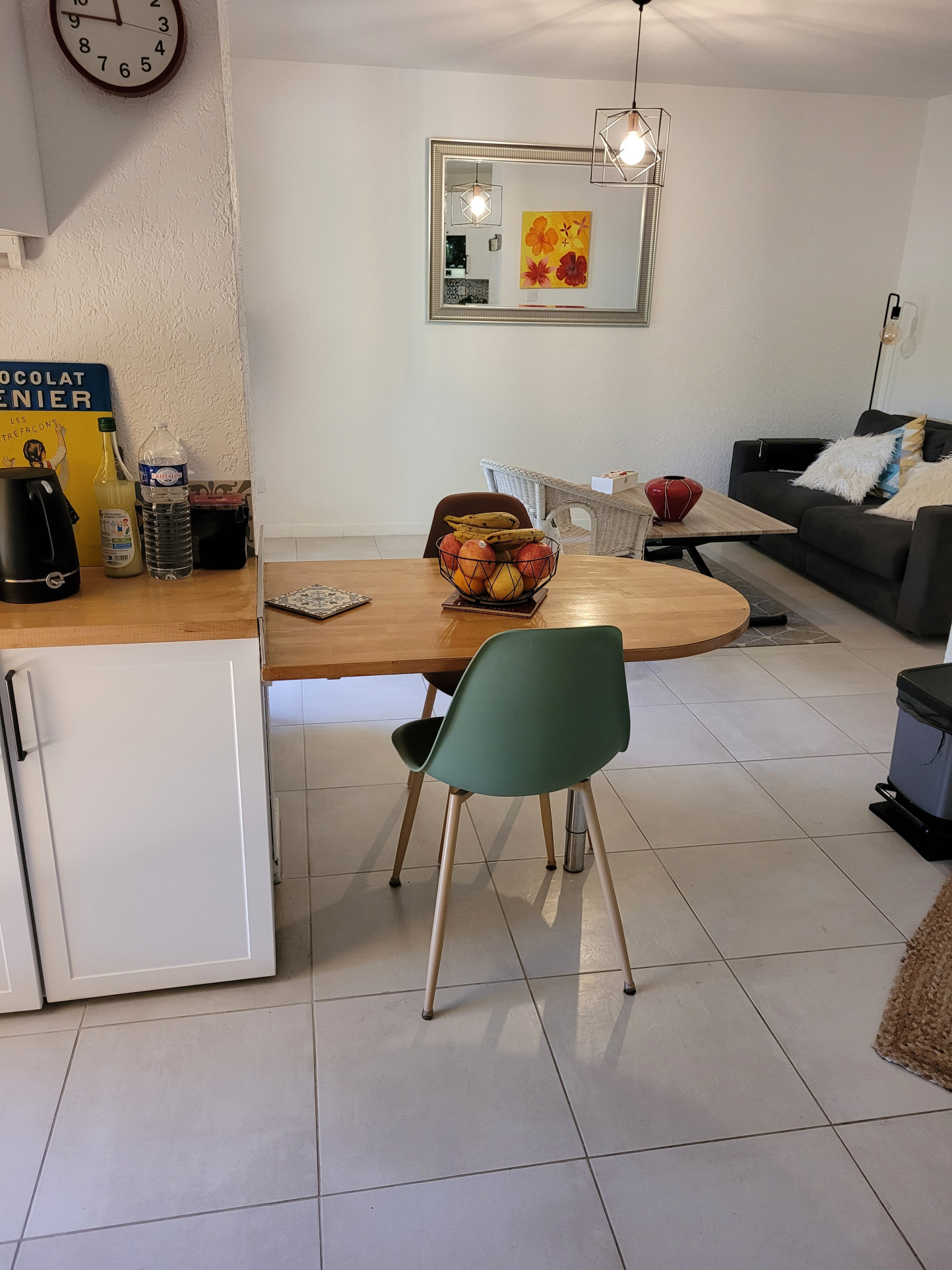 Vente Appartement Six-Fours-les-Plages