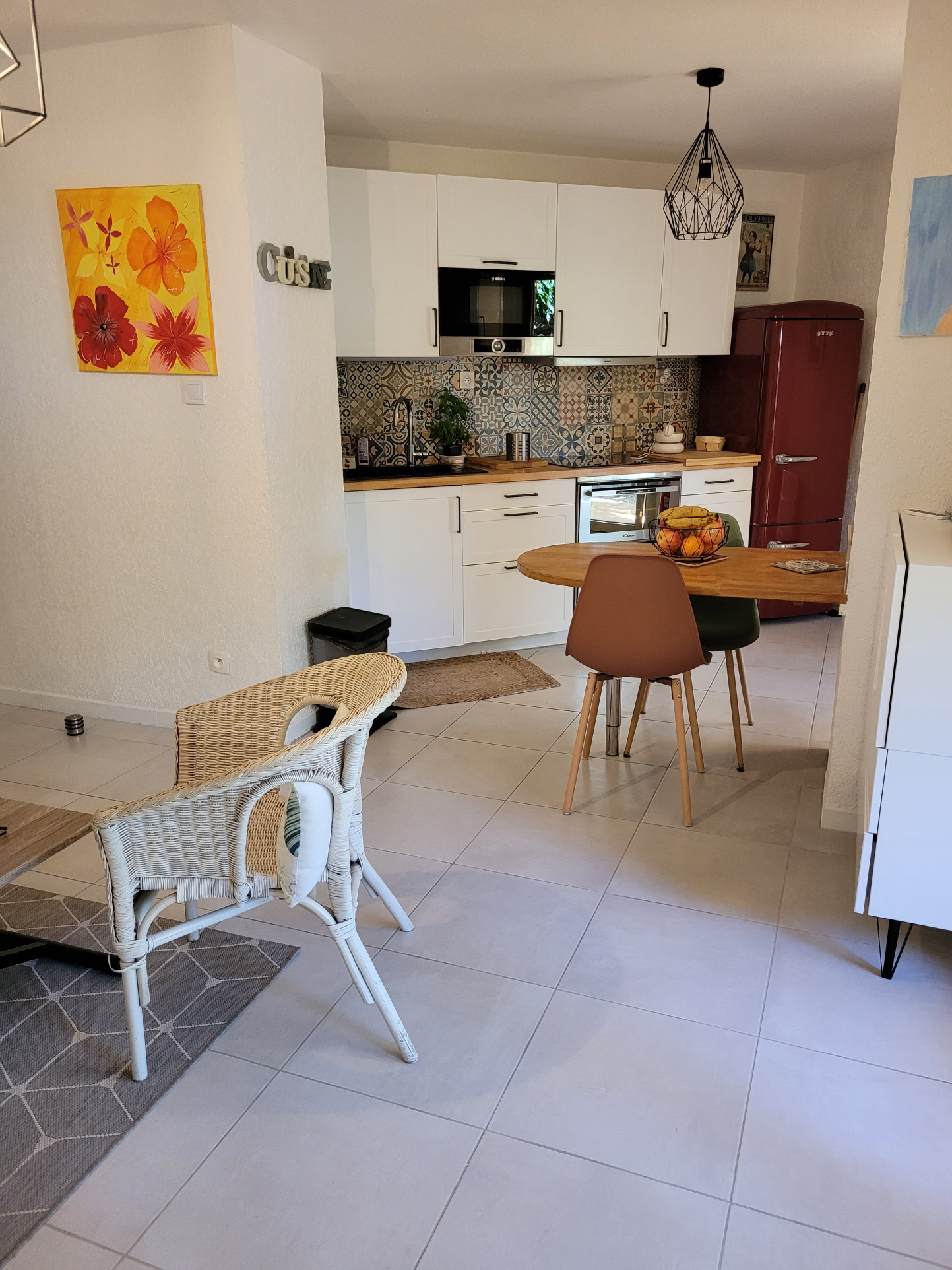 Vente Appartement Six-Fours-les-Plages