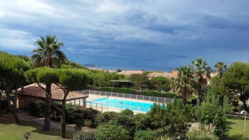 Appartement - Six-Fours-les-Plages