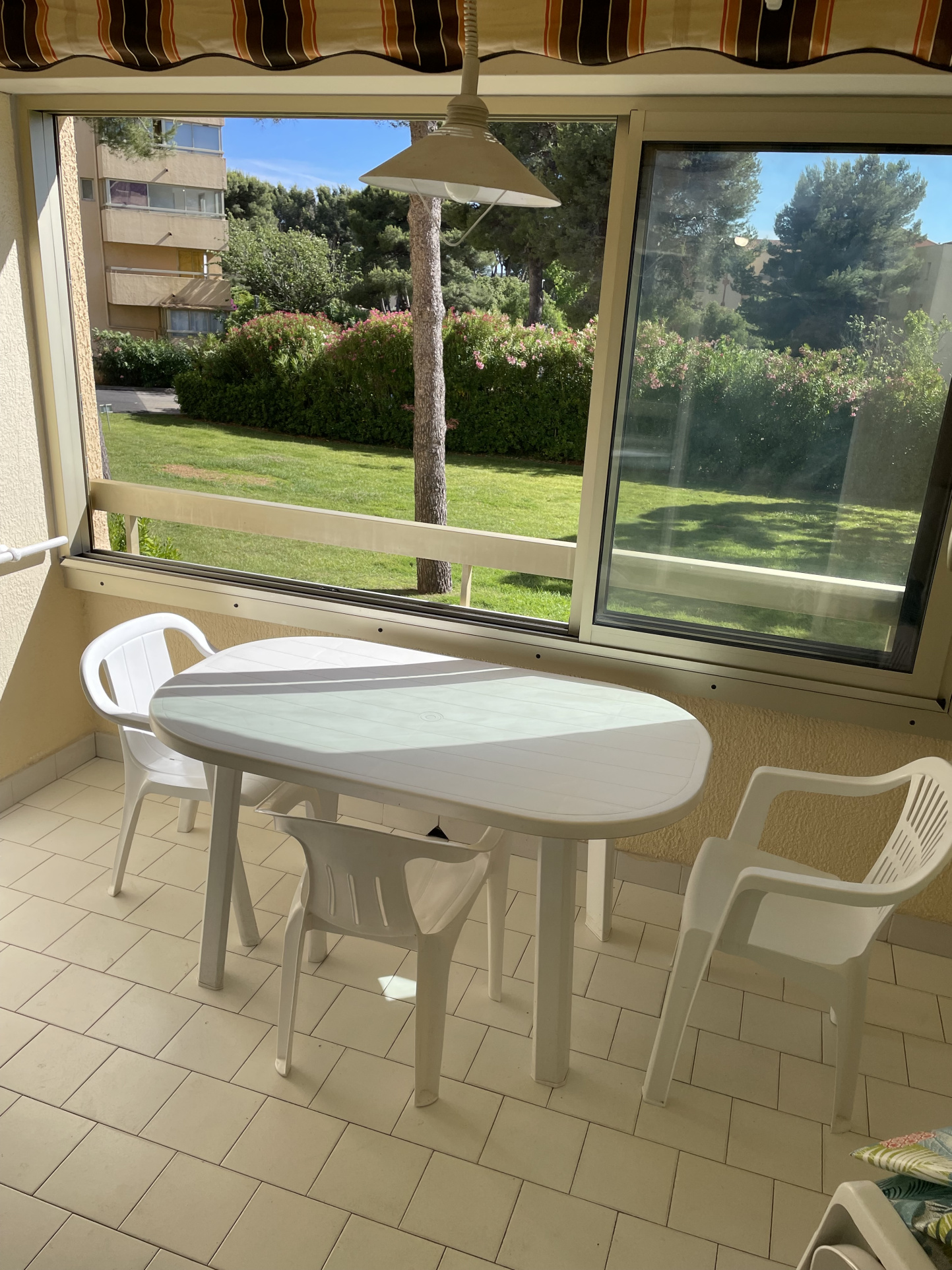 Appartement - Six-Fours-les-Plages