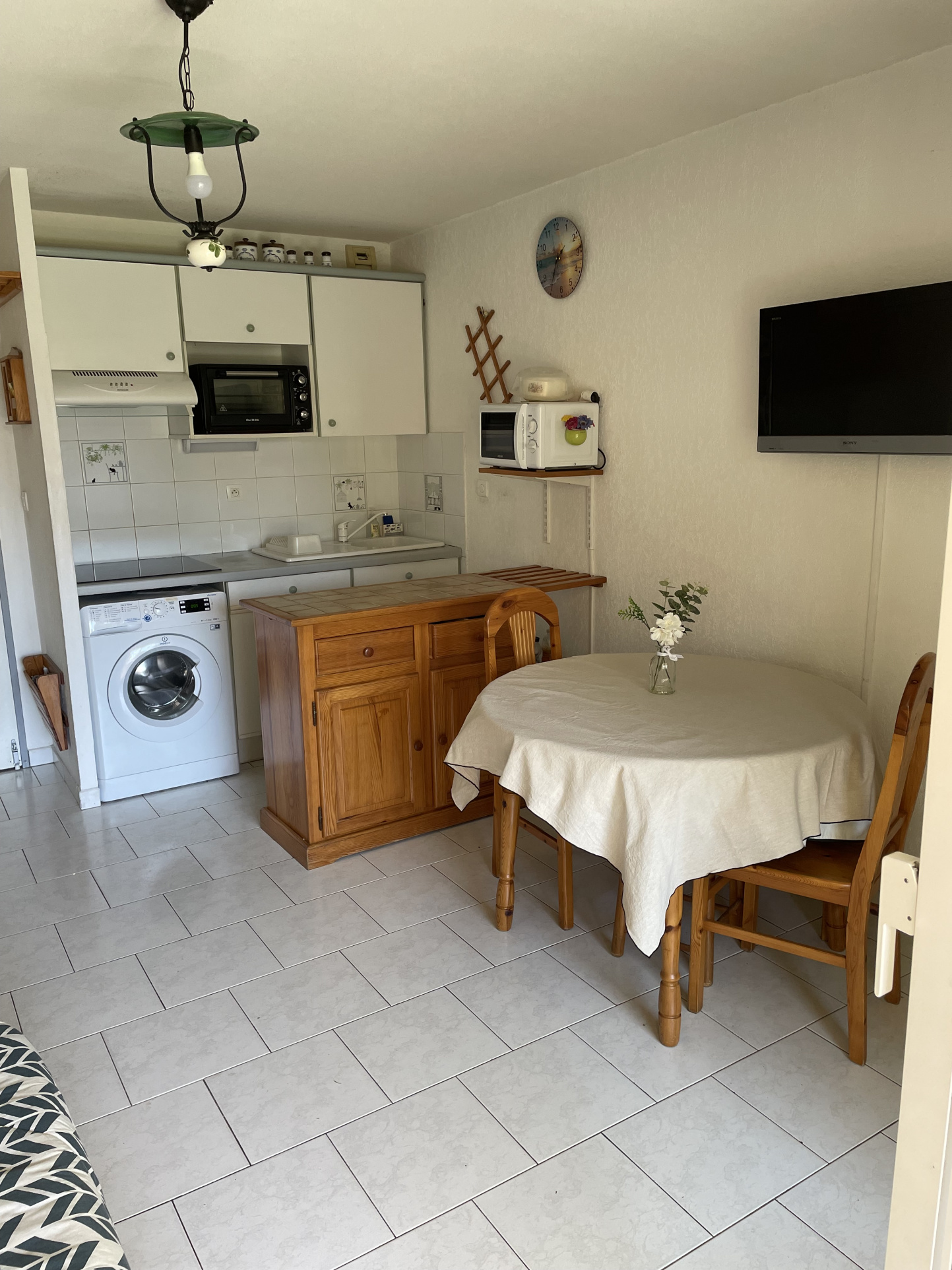 Vente Appartement Six-Fours-les-Plages
