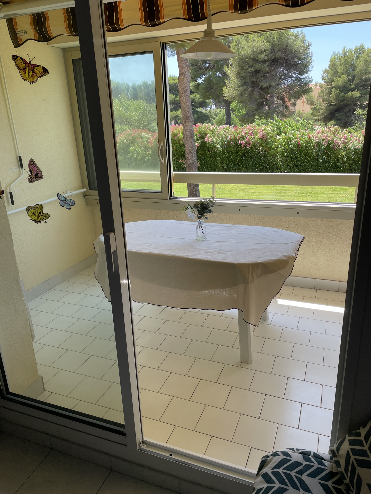 Appartement - Six-Fours-les-Plages