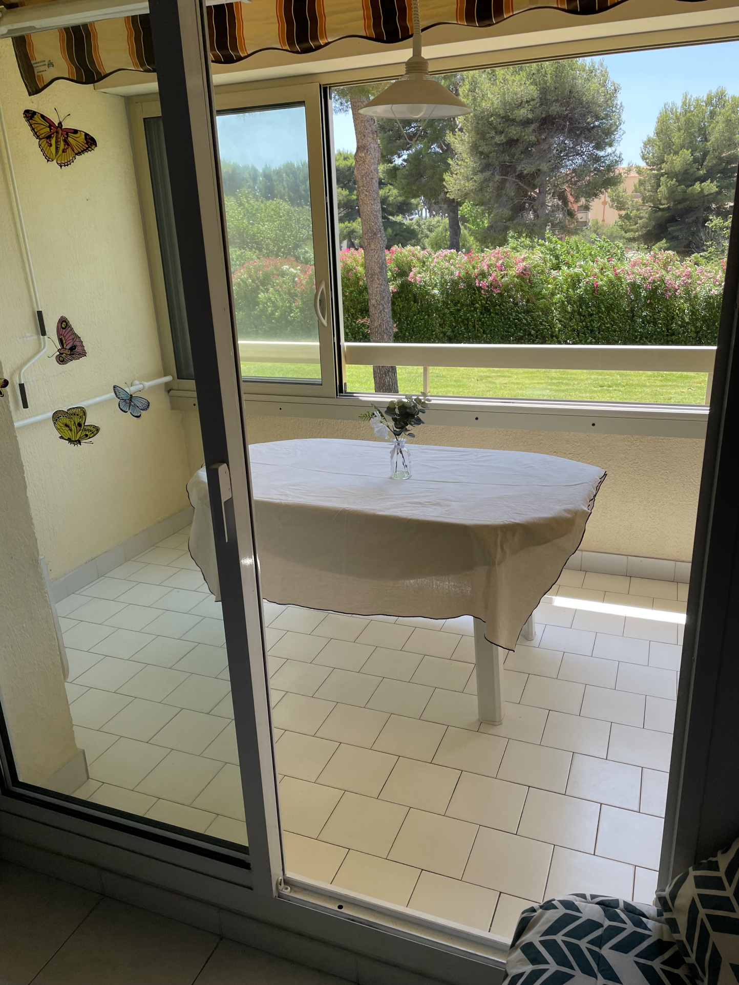 Appartement - Six-Fours-les-Plages