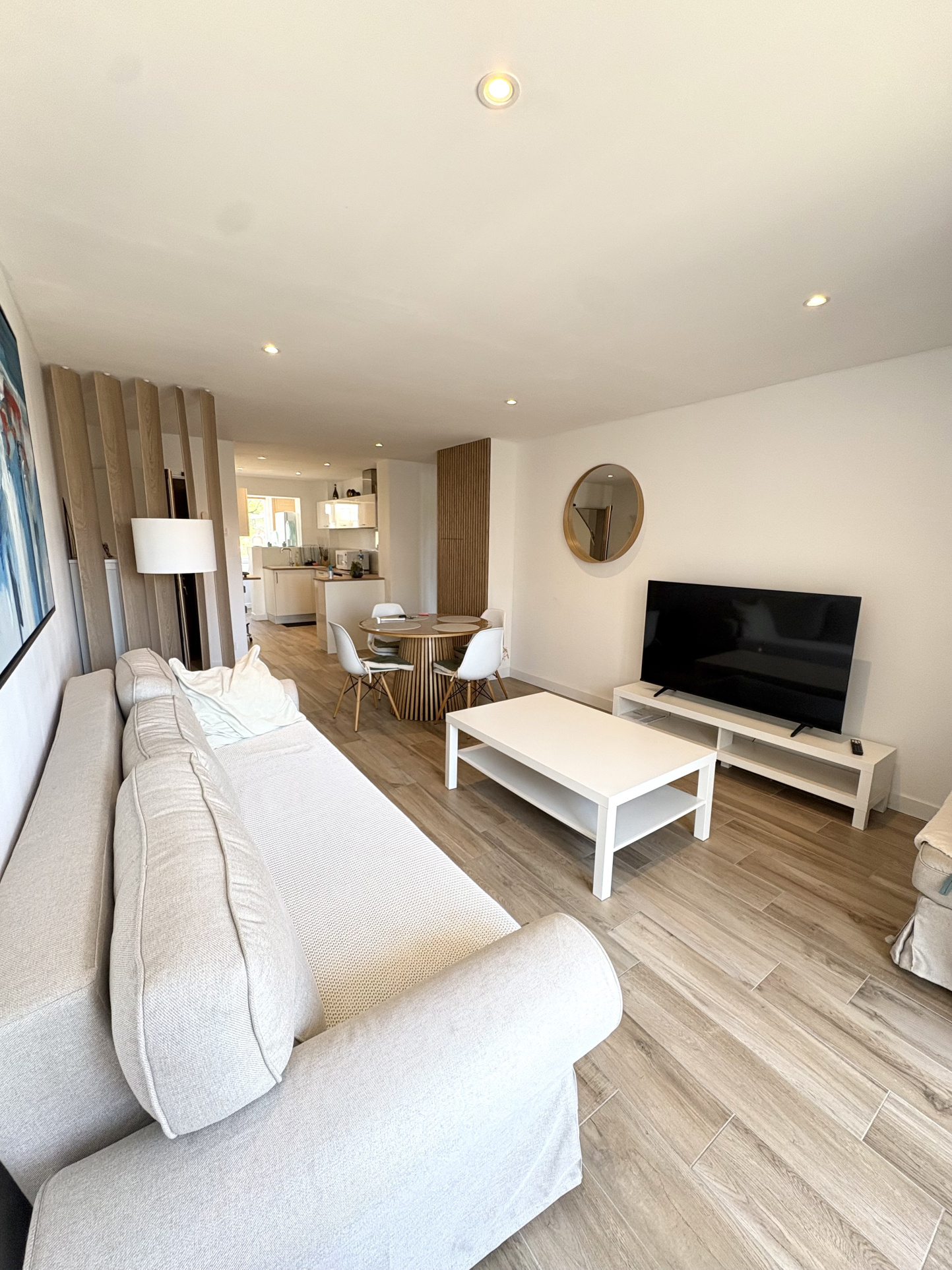 Appartement - Six-Fours-les-Plages