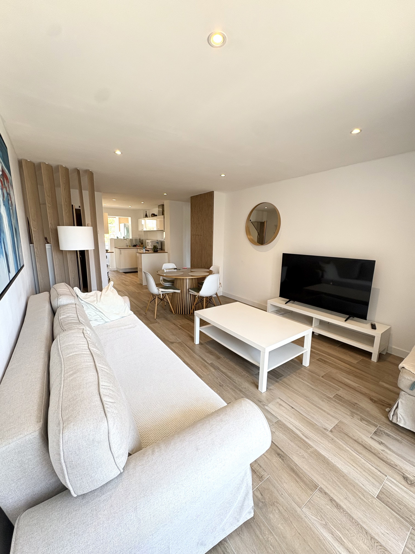 Appartement - Six-Fours-les-Plages