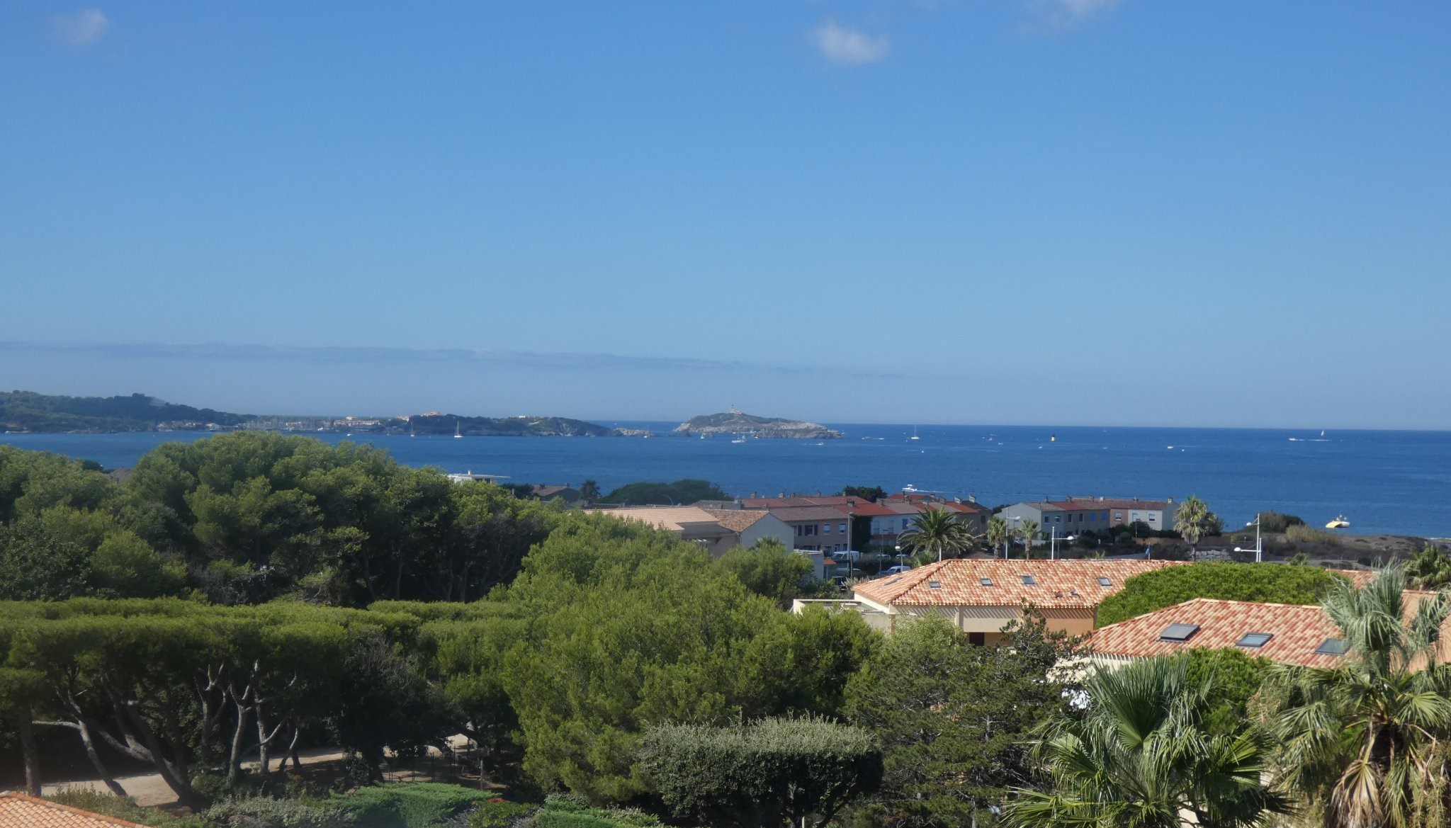 Appartement - Six-Fours-les-Plages