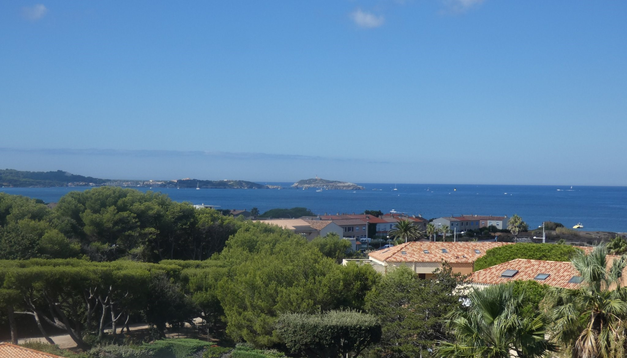 Appartement - Six-Fours-les-Plages