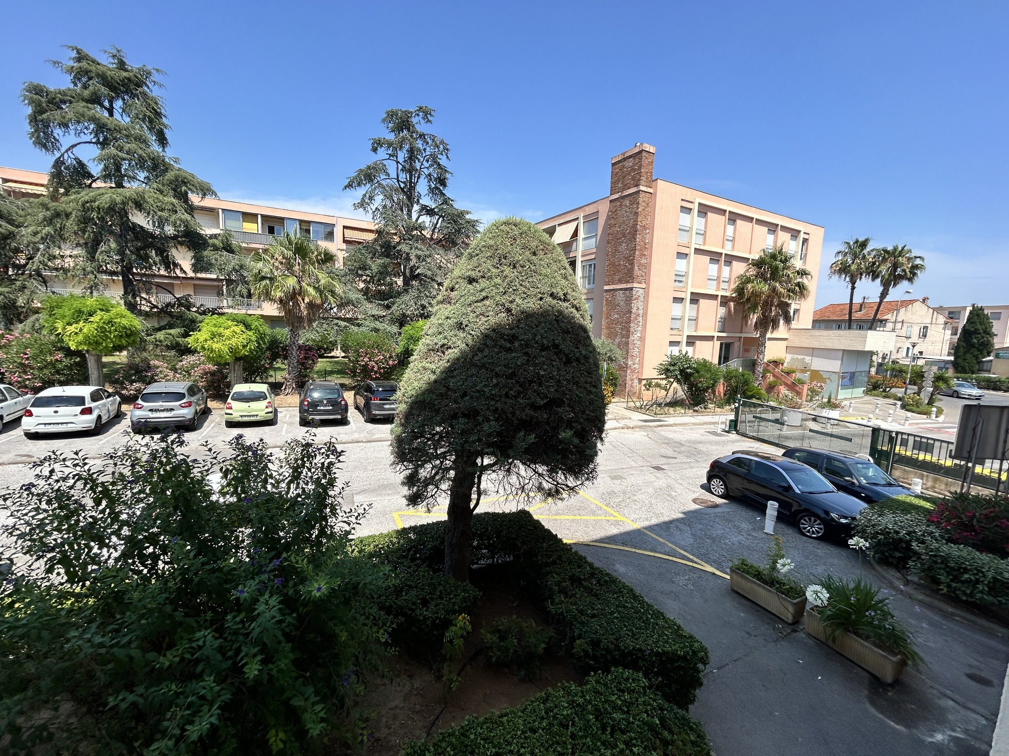 Appartement - Sanary-sur-Mer