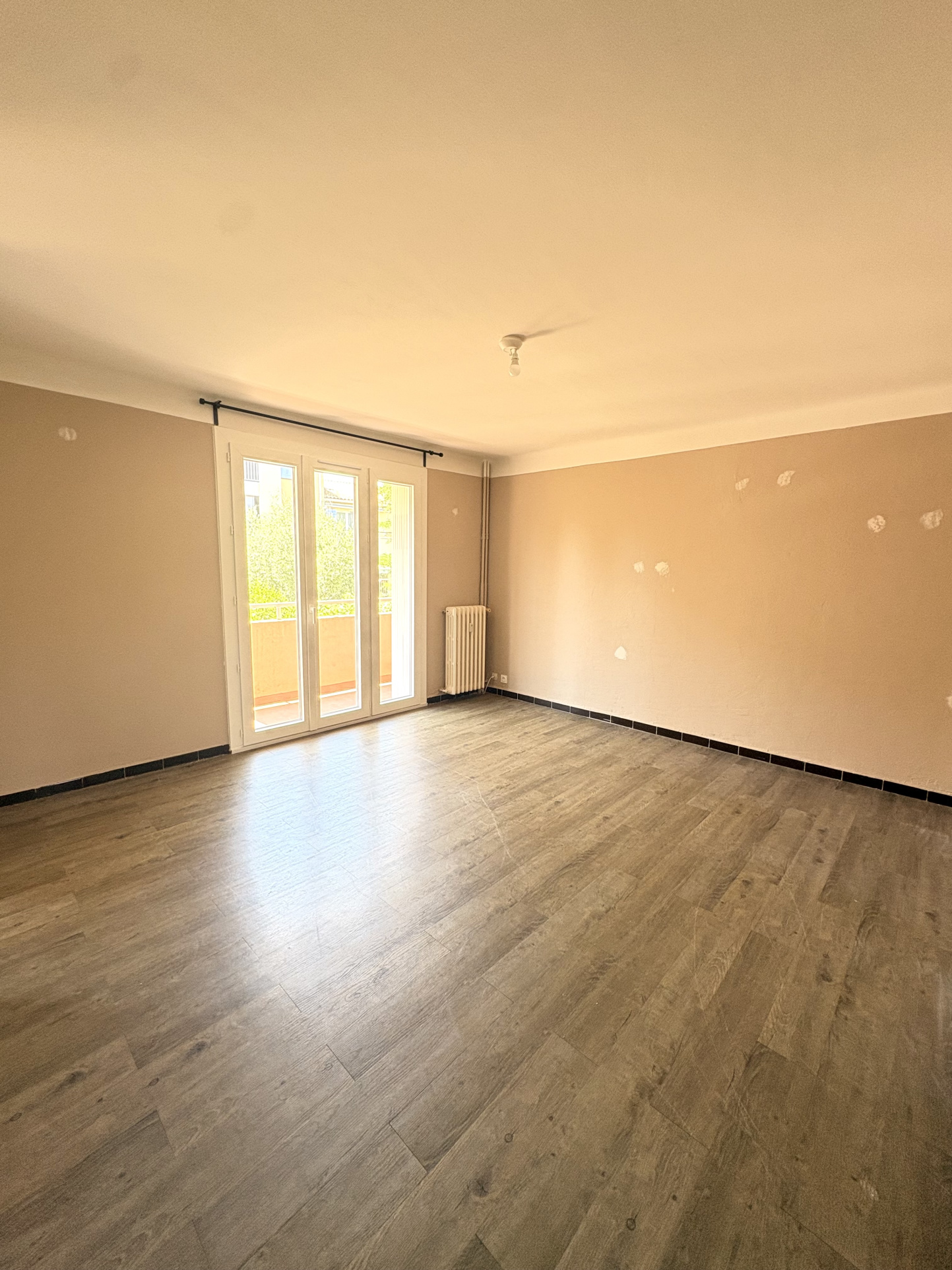 Appartement - Six-Fours-les-Plages