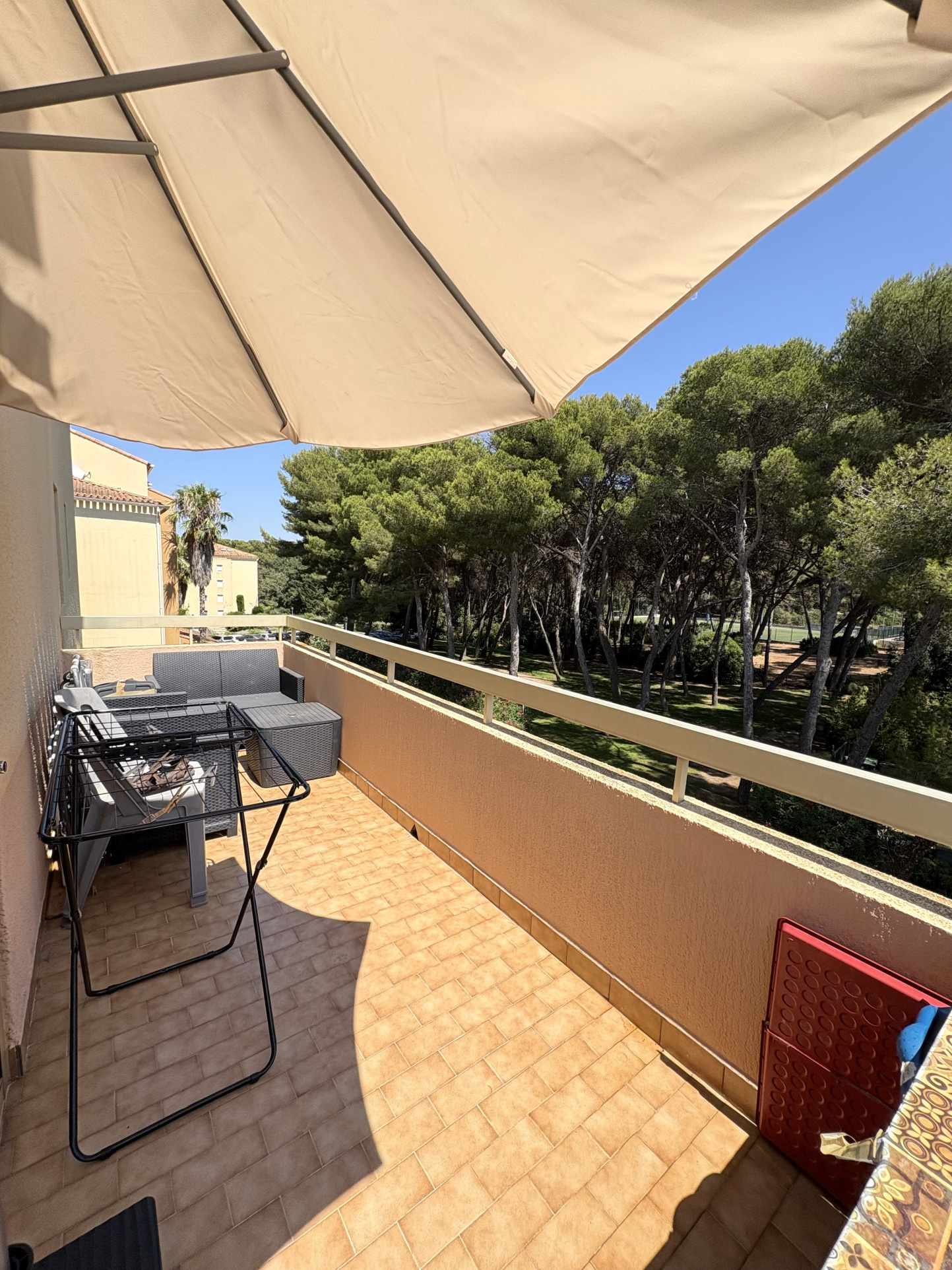Appartement - Six-Fours-les-Plages