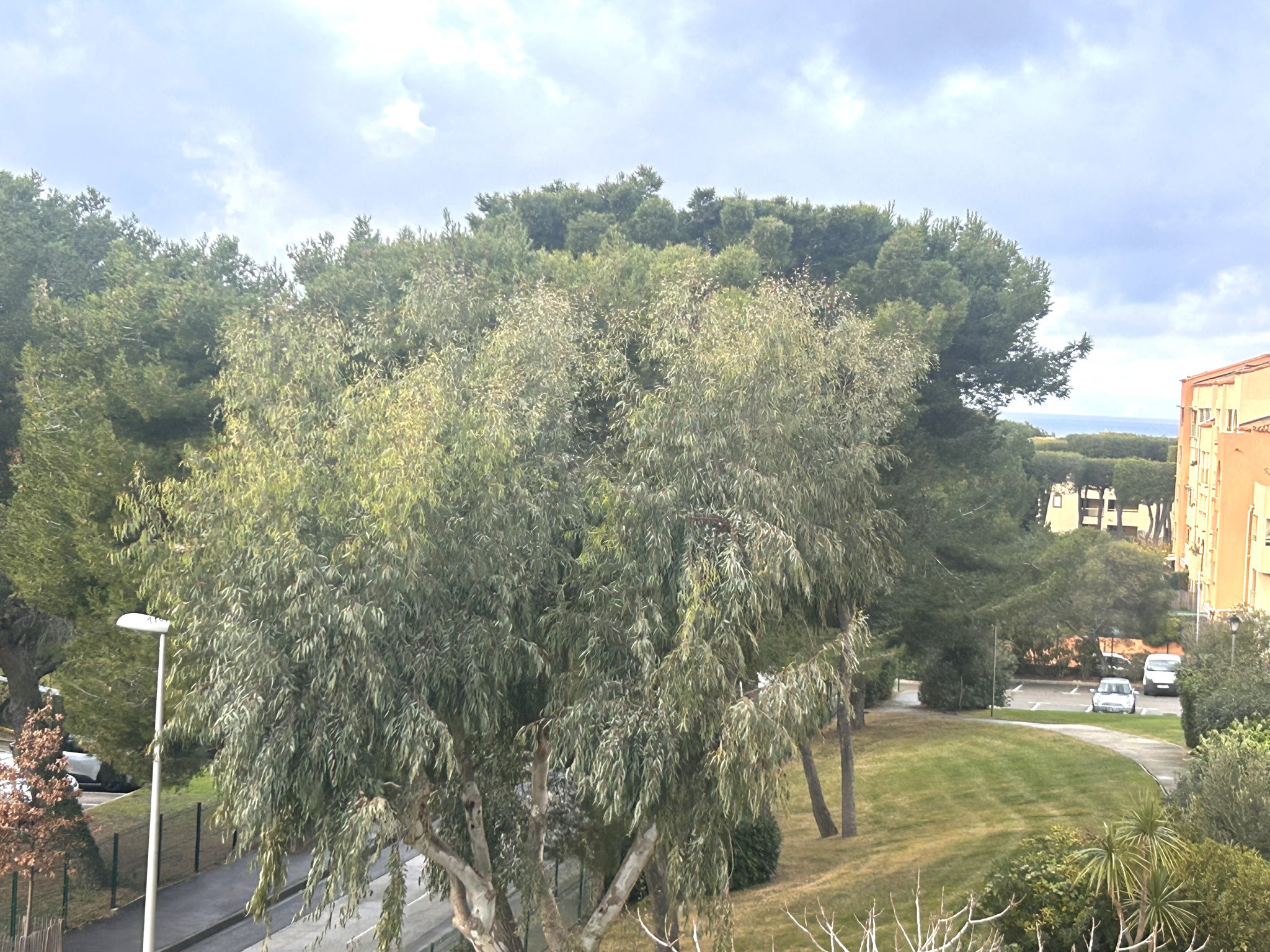 Appartement - Six-Fours-les-Plages