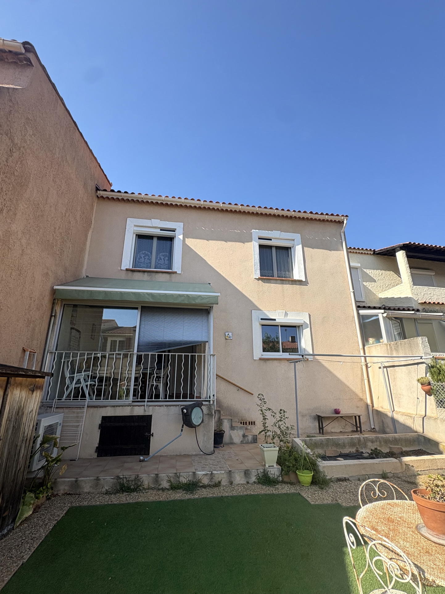 Maison-Villa - Six-Fours-les-Plages