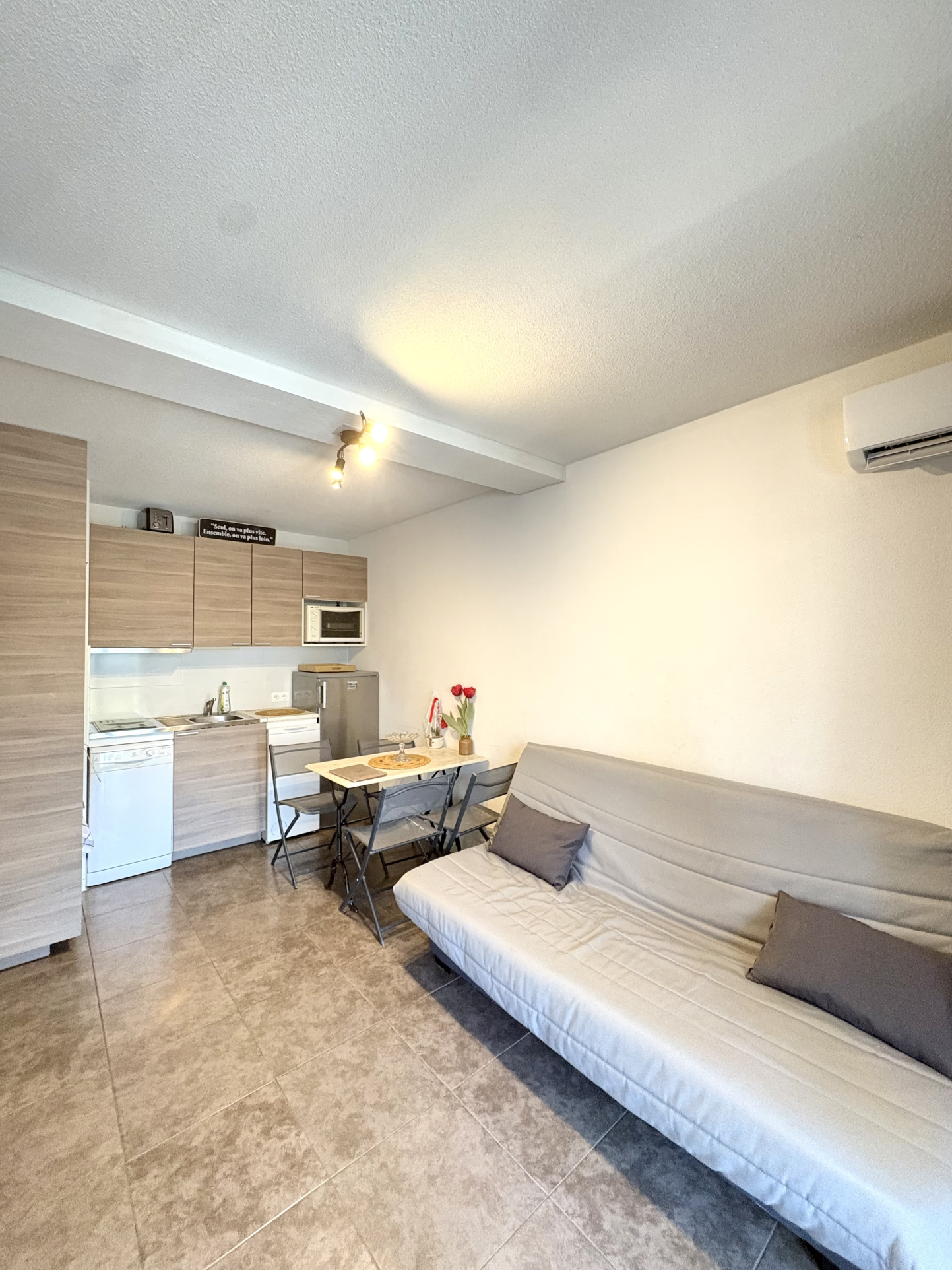 Appartement 2 pièces 30 m² · à Six-Fours-les-Plages · 30 m² · 173 000 €