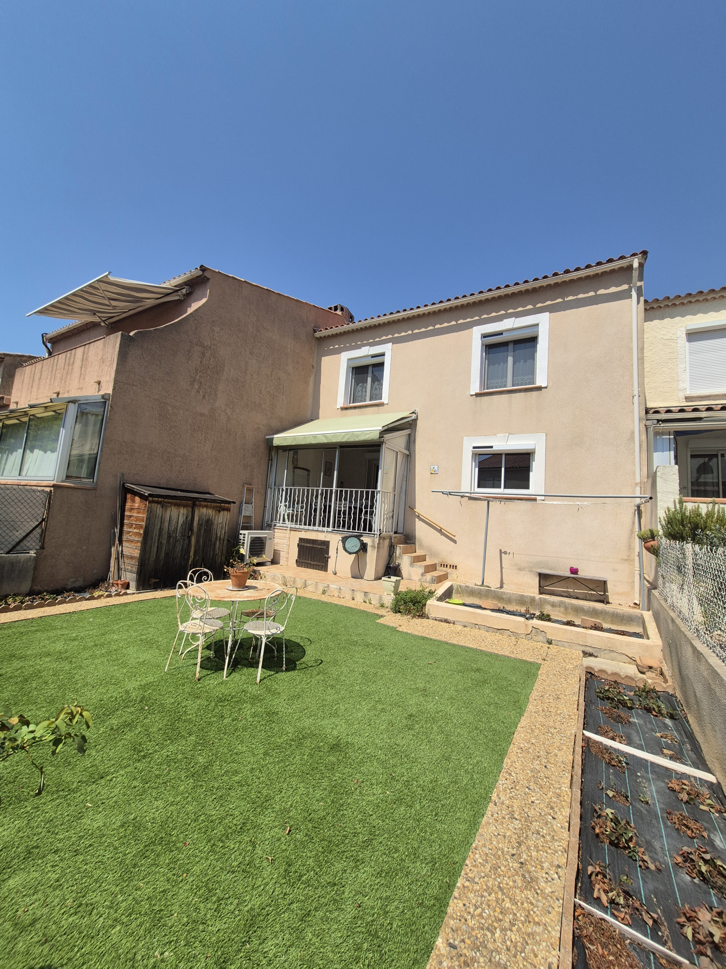 Maison-Villa - Six-Fours-les-Plages