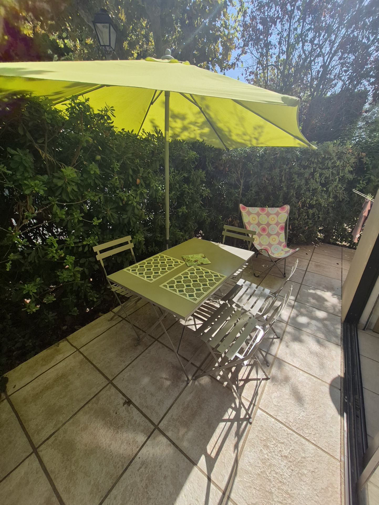 Appartement - Six-Fours-les-Plages