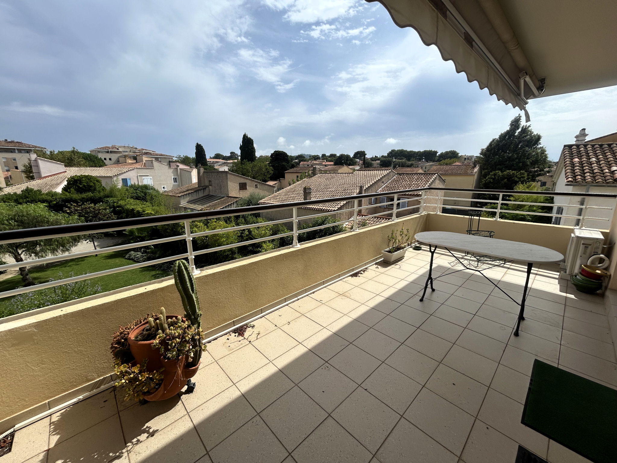 Vente Appartement Six-Fours-les-Plages