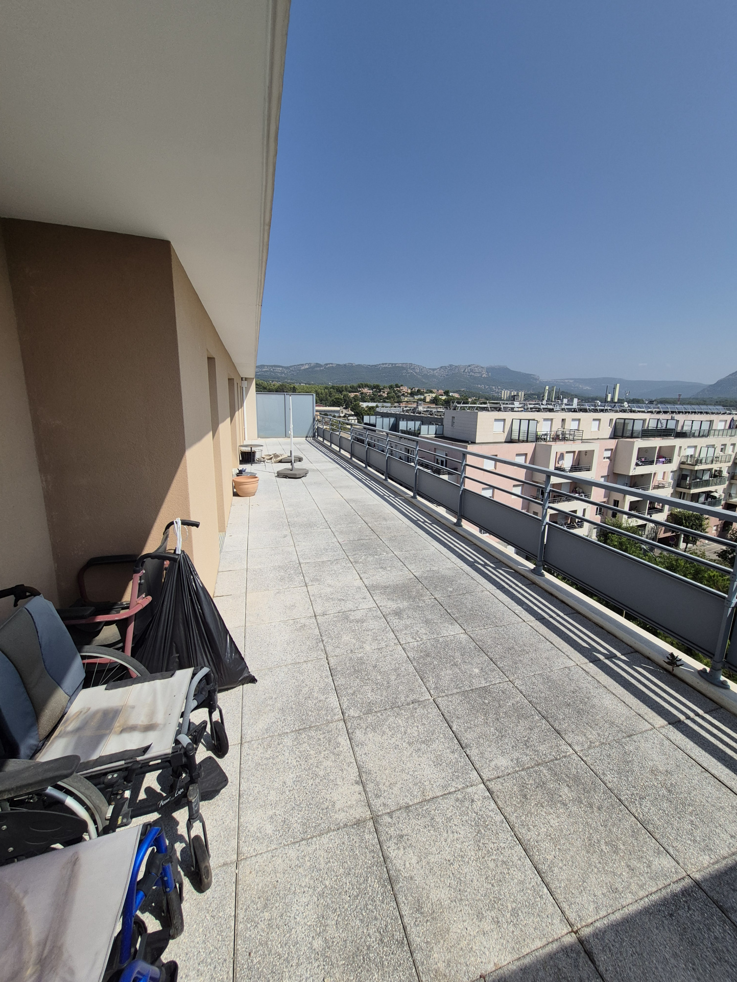 Vente Appartement La Seyne-sur-Mer