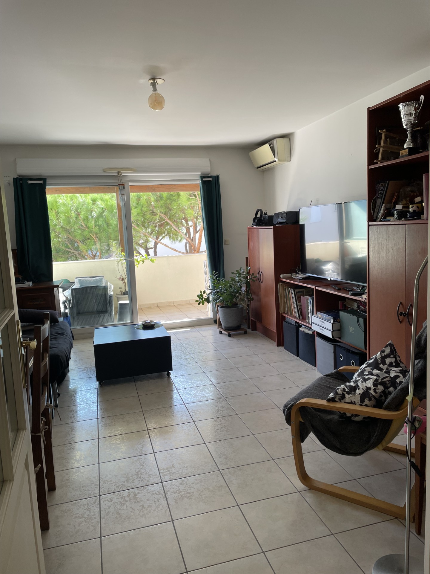 Appartement - Six-Fours-les-Plages