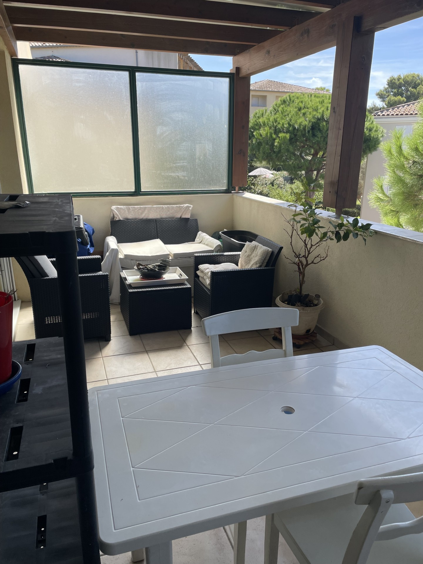 Appartement - Six-Fours-les-Plages