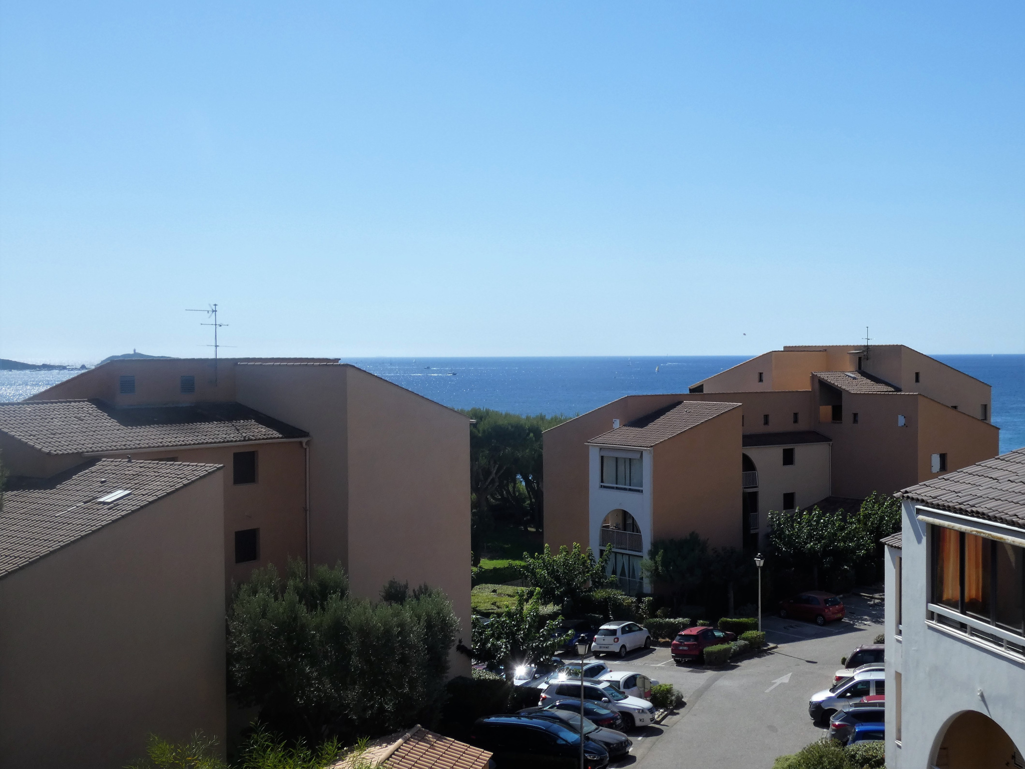 Appartement - Six-Fours-les-Plages