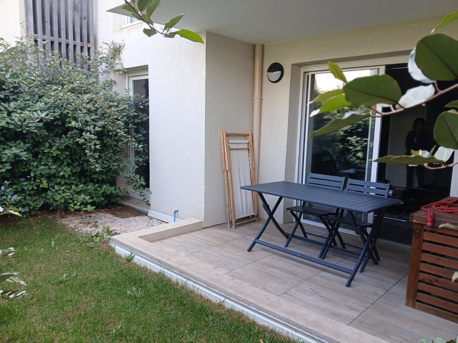 Maison-Villa - Toulon