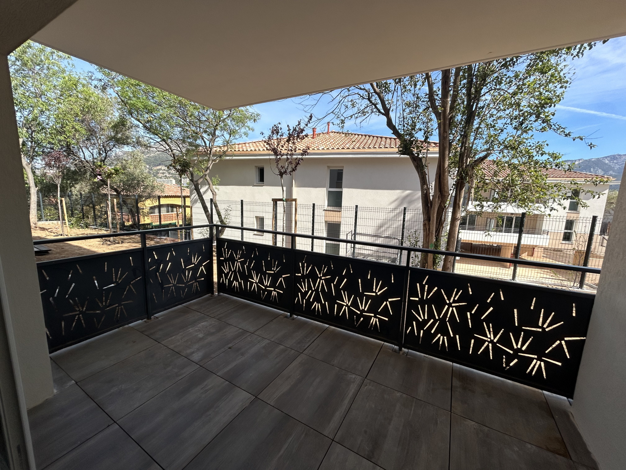 Appartement - Toulon