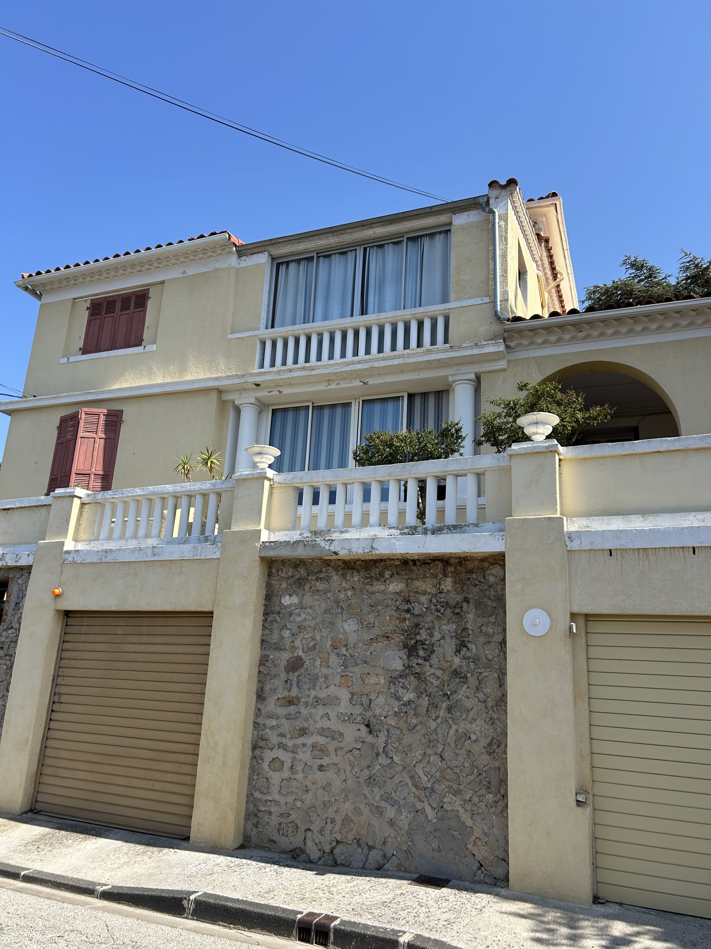 Appartement - Toulon