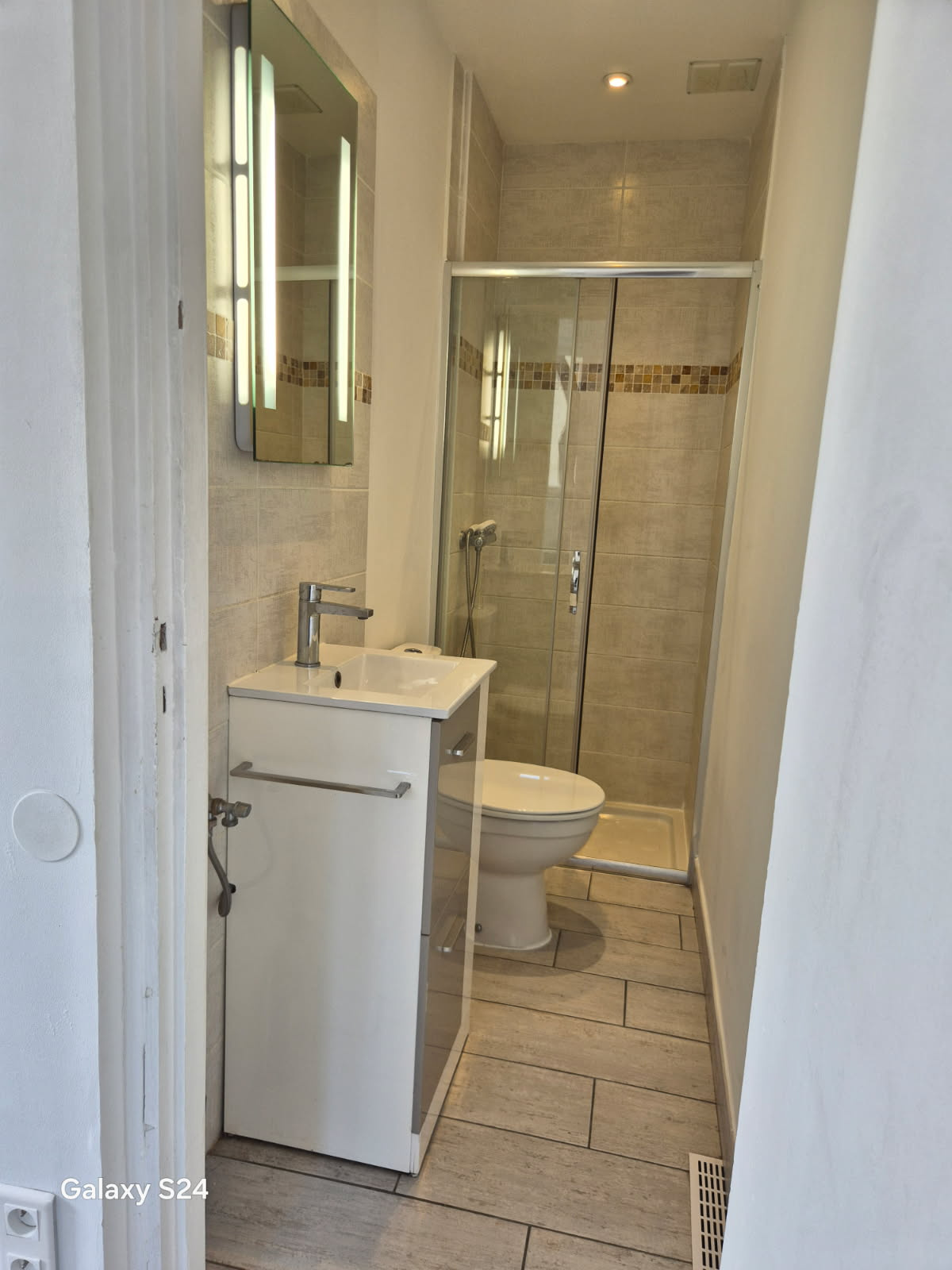 Appartement - Toulon