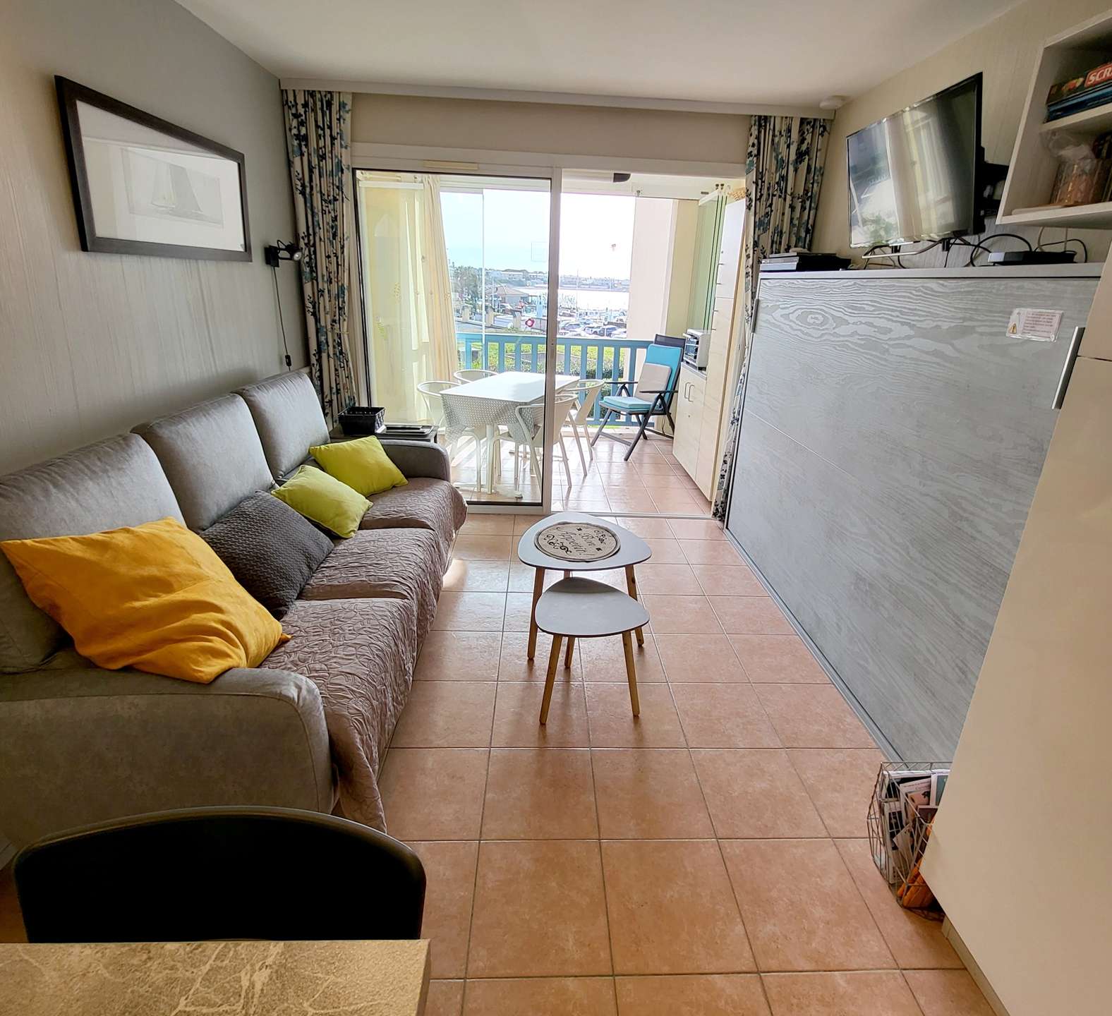 Rivages Coudouliere  (  )