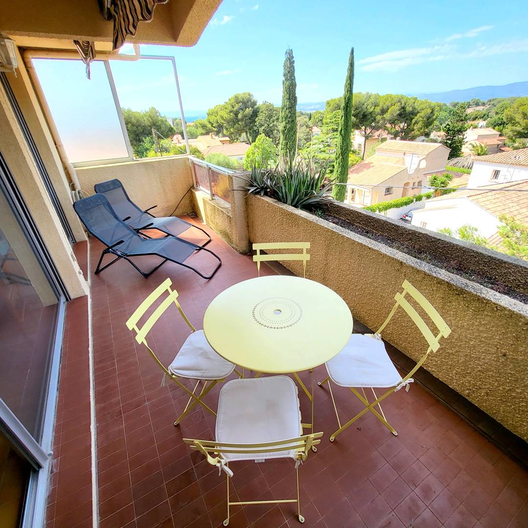 Climatis&eacute; - aper&ccedil;u mer  (  )